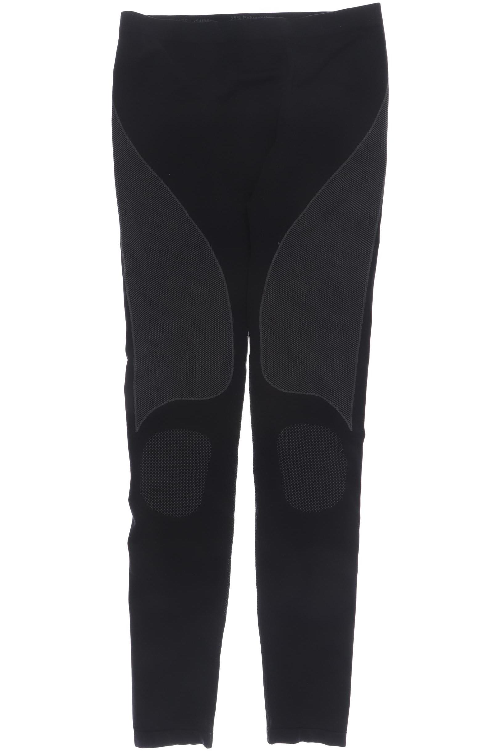 

ICEPEAK Herren Stoffhose, schwarz