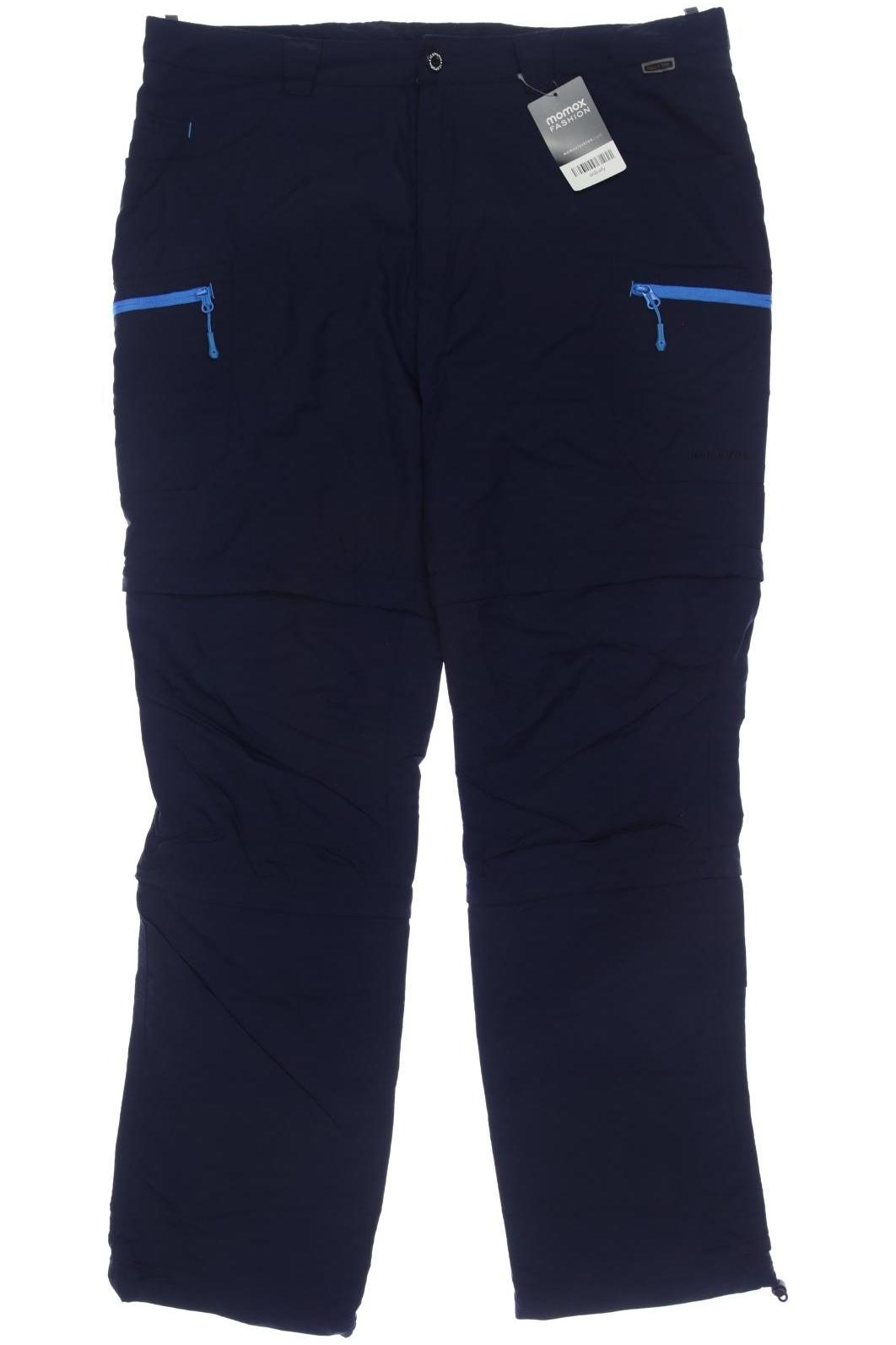

Icepeak Herren Stoffhose, marineblau, Gr. 54