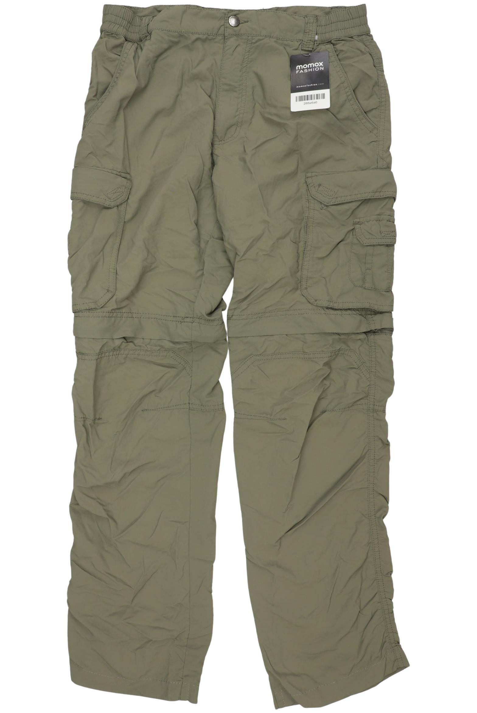 

Icepeak Herren Stoffhose, grün, Gr. 46