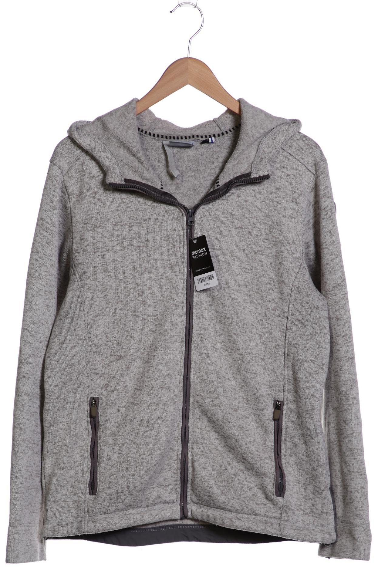 

Icepeak Herren Strickjacke, beige, Gr. 52