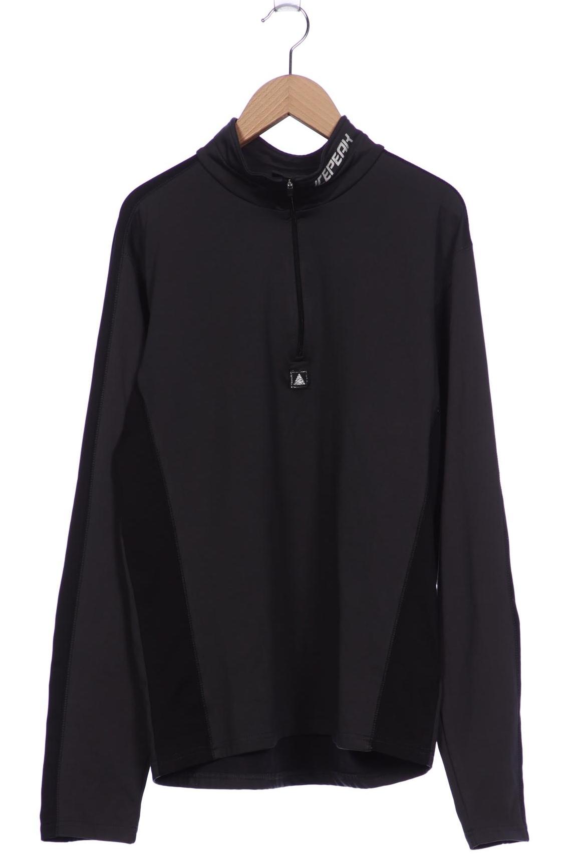 

Icepeak Herren Sweatshirt, grau, Gr. 50