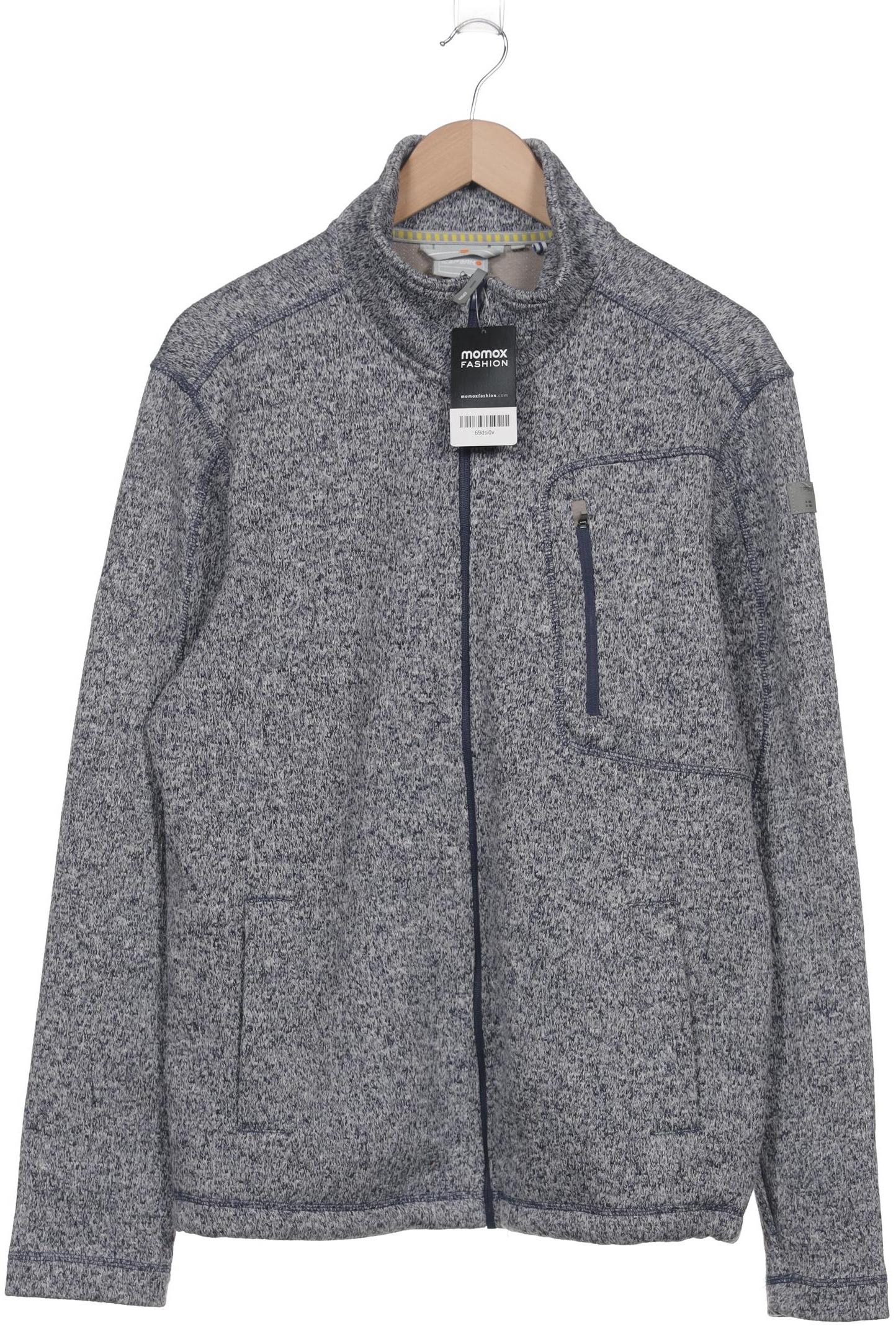 

Icepeak Herren Sweatshirt, blau, Gr. 52