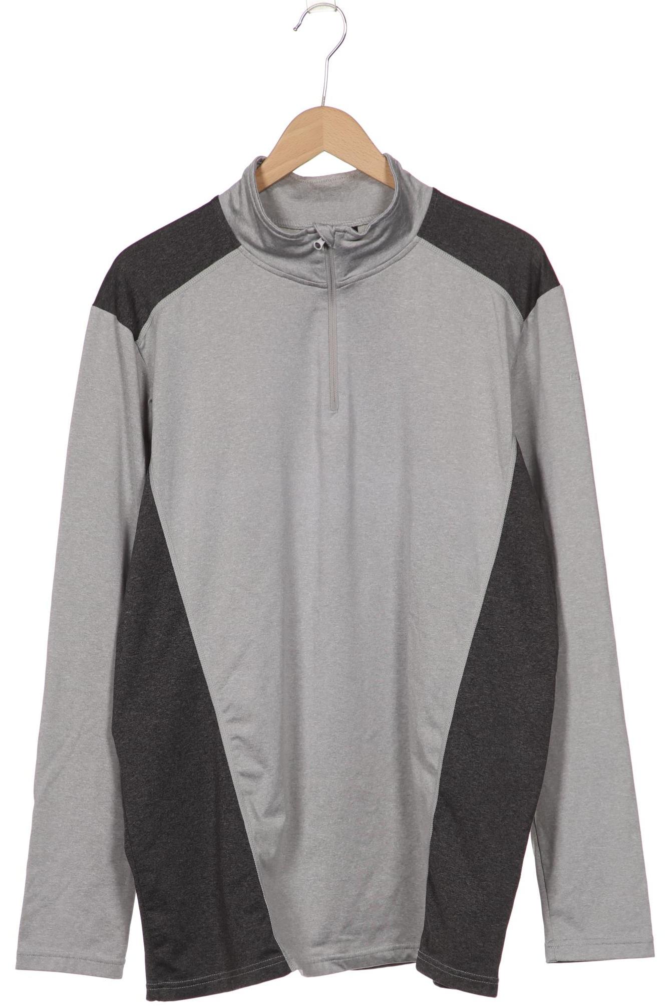 

Icepeak Herren Sweatshirt, grau, Gr. 58