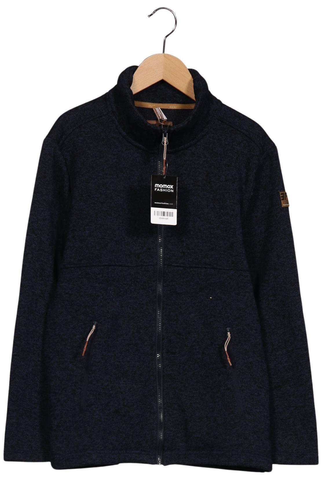 

Icepeak Herren Sweatshirt, marineblau, Gr. 46