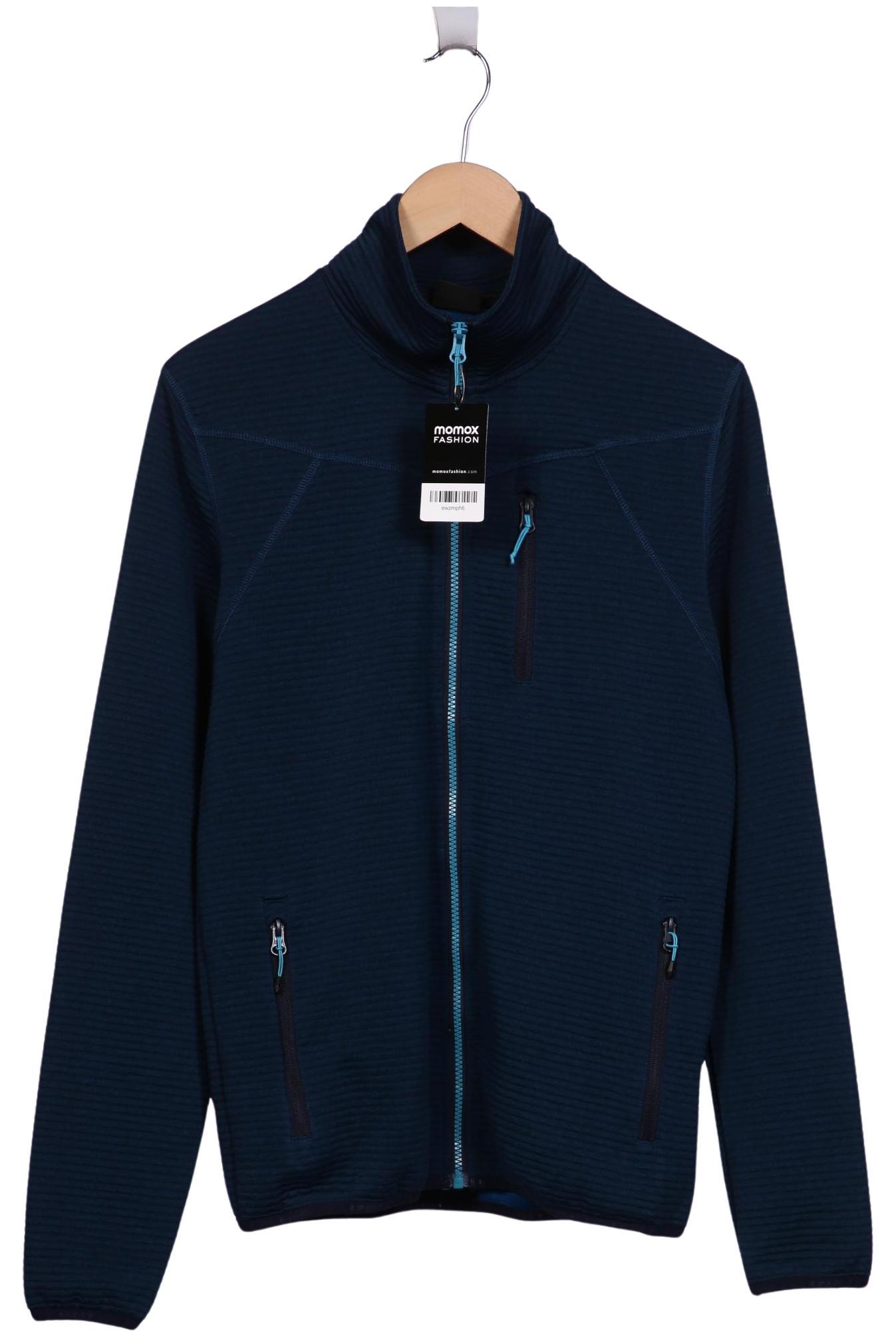 

Icepeak Herren Sweatshirt, marineblau, Gr. 48