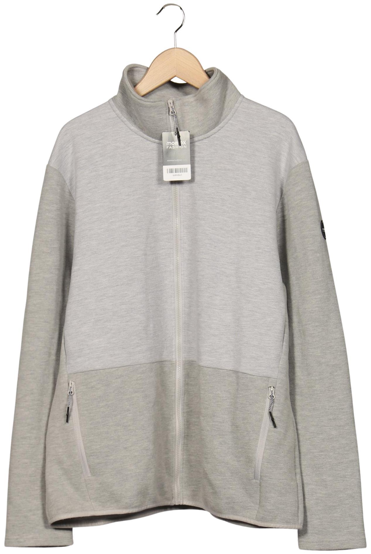 

Icepeak Herren Sweatshirt, grau, Gr. 56