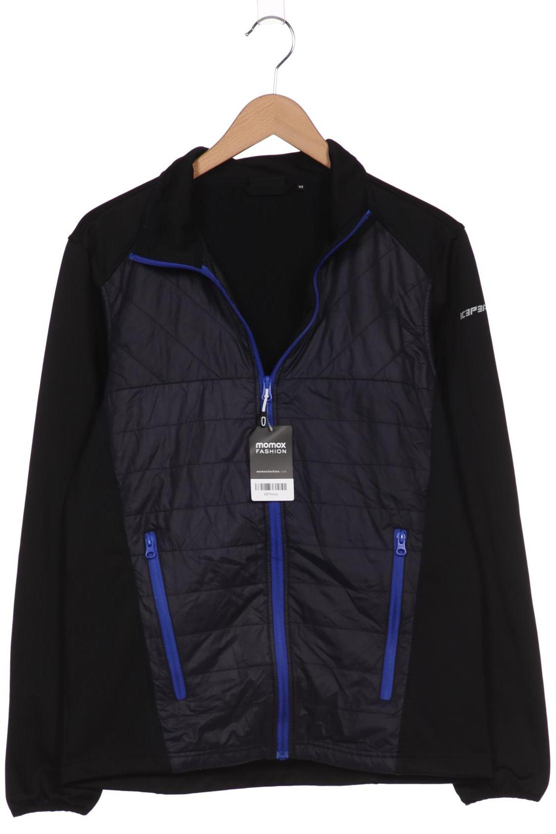 

Icepeak Herren Sweatshirt, marineblau, Gr. 50