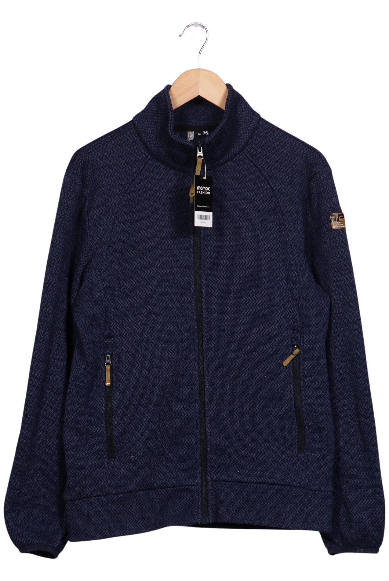 

Icepeak Herren Sweatshirt, marineblau, Gr. 50