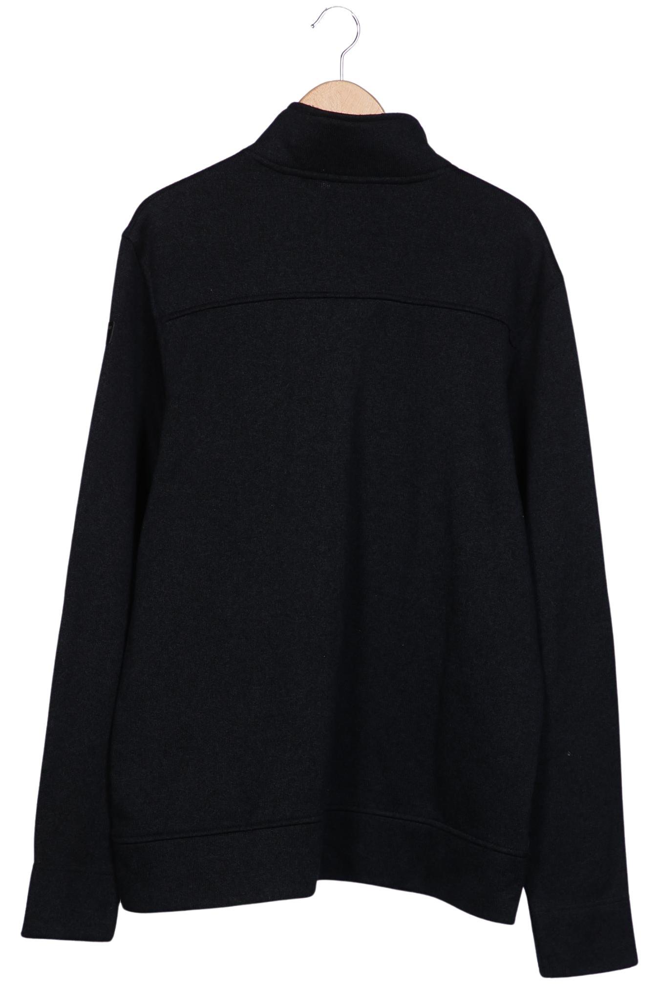 

Icepeak Herren Sweatshirt, marineblau, Gr. 56