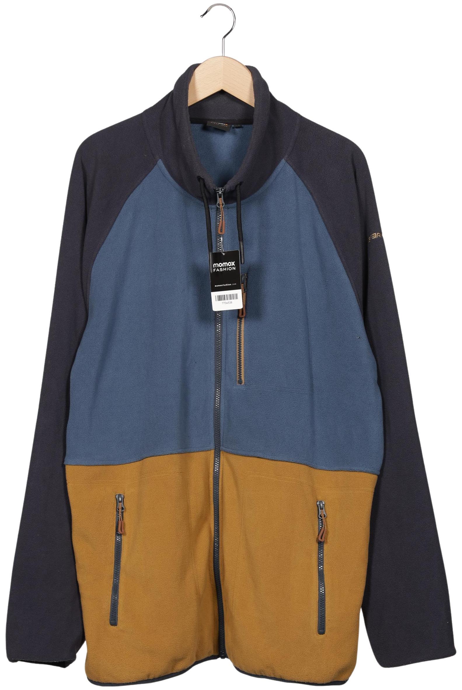 Thumbnail - Icepeak Herren Sweatshirt, mehrfarbig, Gr. 56