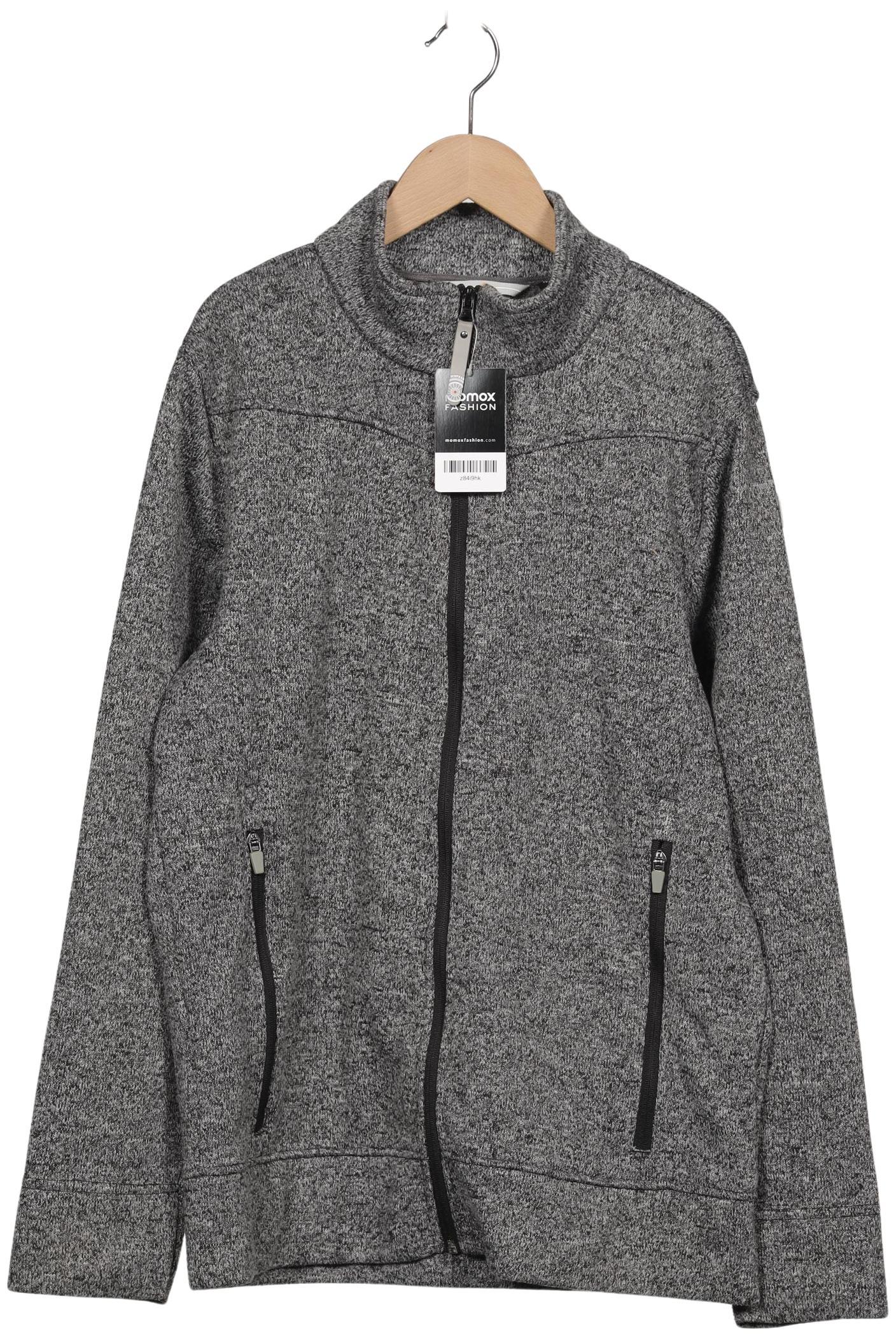 

Icepeak Herren Sweatshirt, grau, Gr. 50