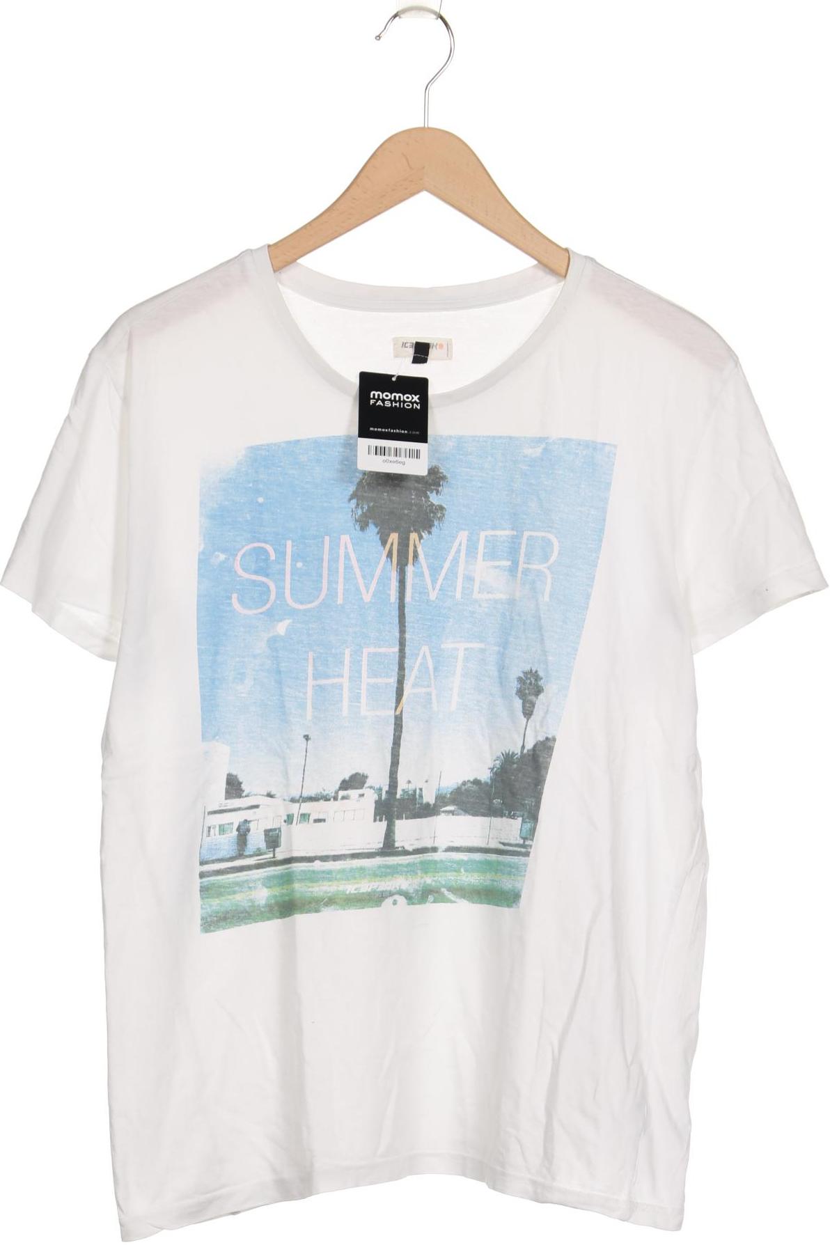 

Icepeak Herren T-Shirt, weiß, Gr. 54