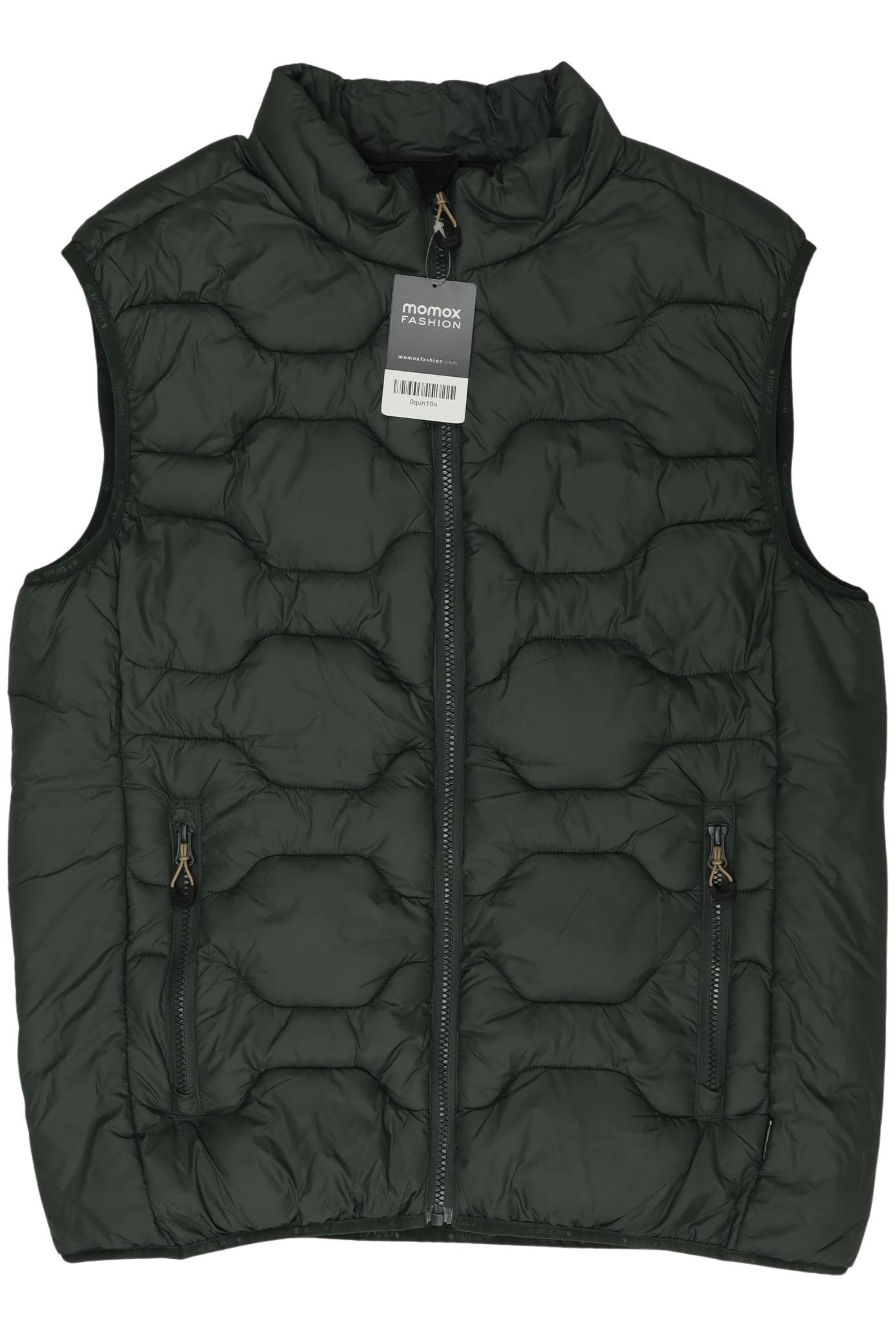 

Icepeak Herren Weste, grün, Gr. 50