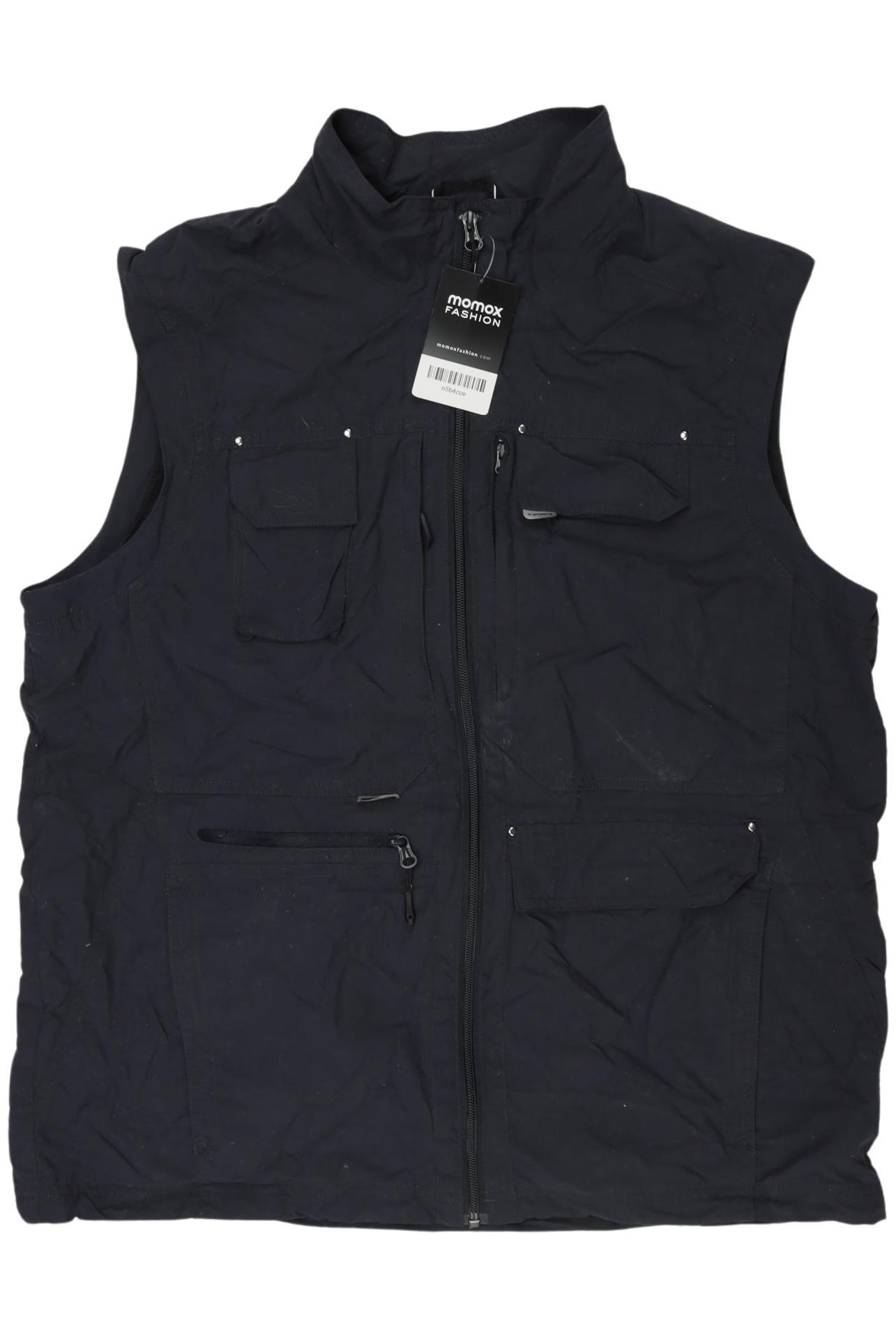 

Icepeak Herren Weste, marineblau, Gr. 54