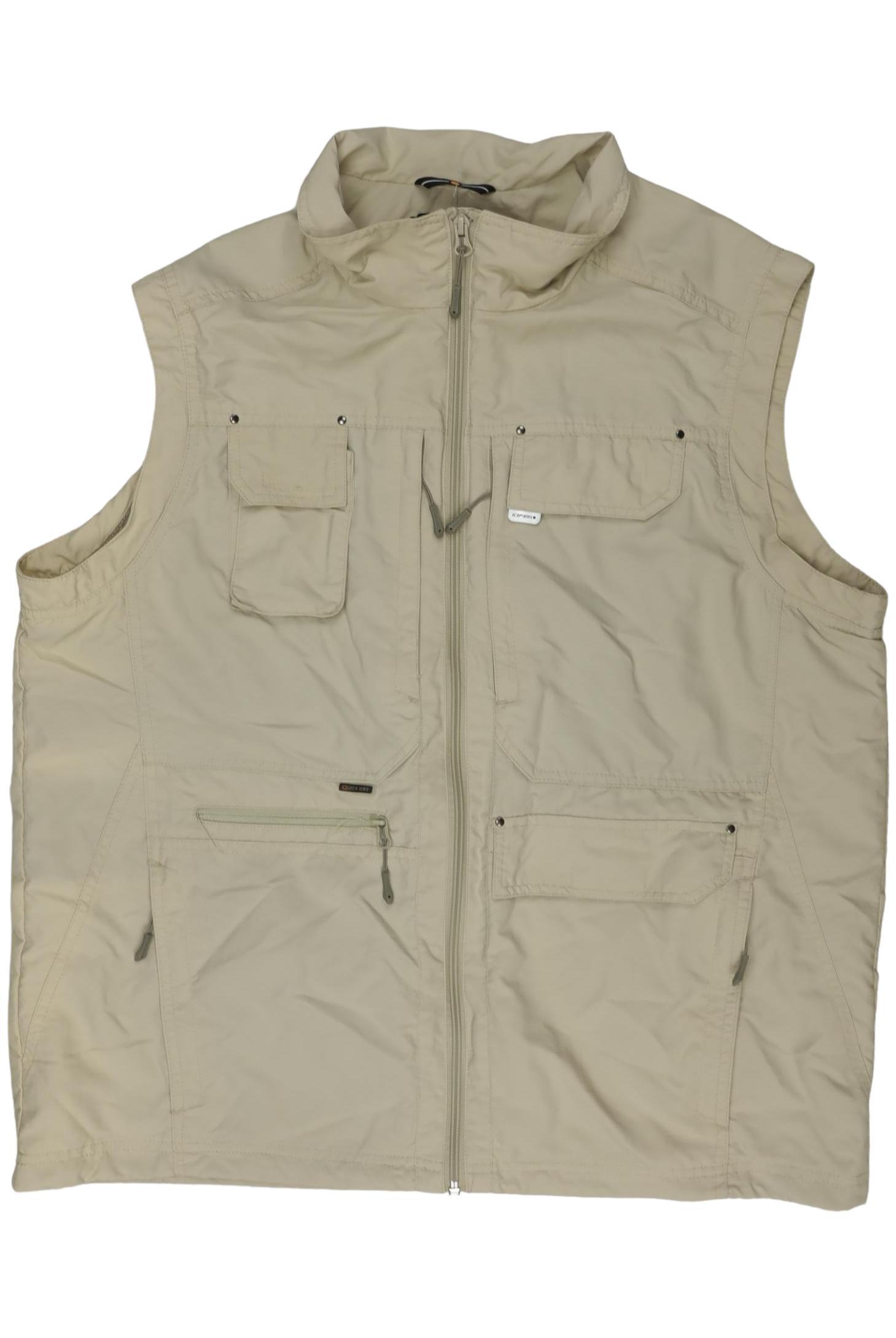

Icepeak Herren Weste, beige, Gr. 54