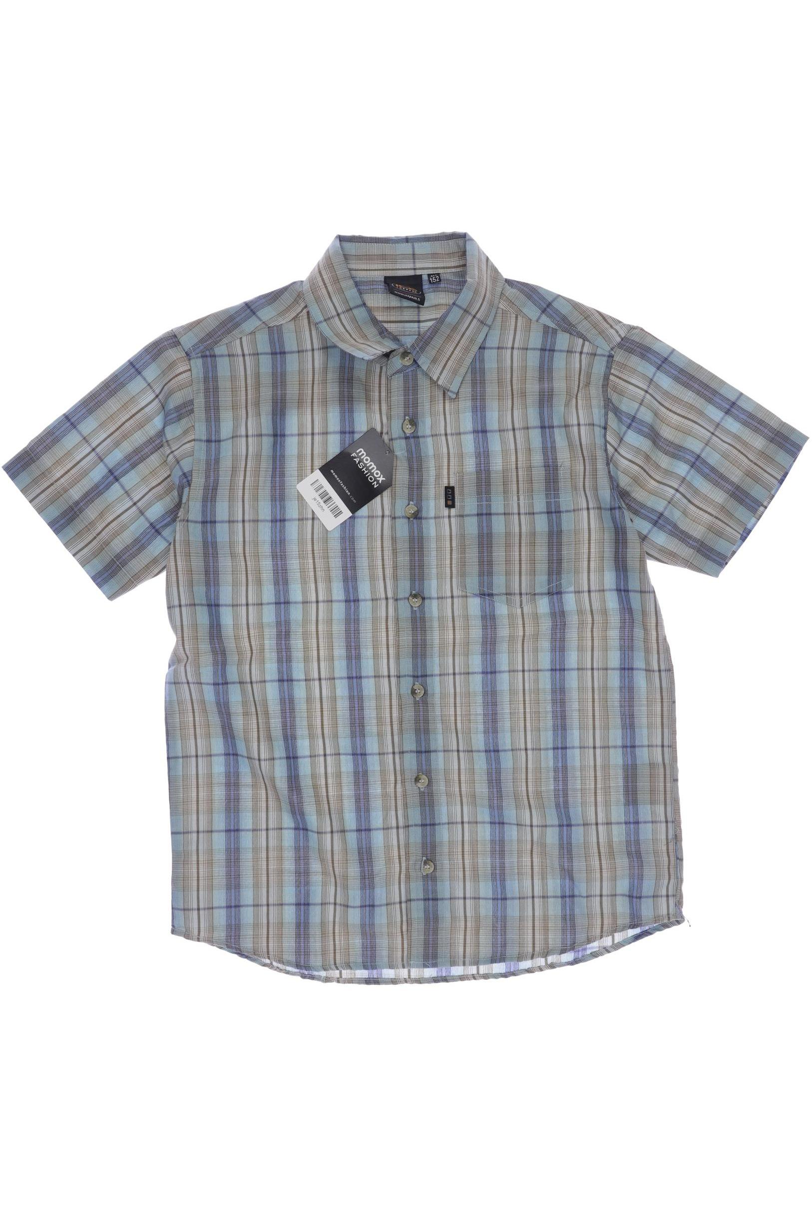 

ICEPEAK Jungen Hemd, blau
