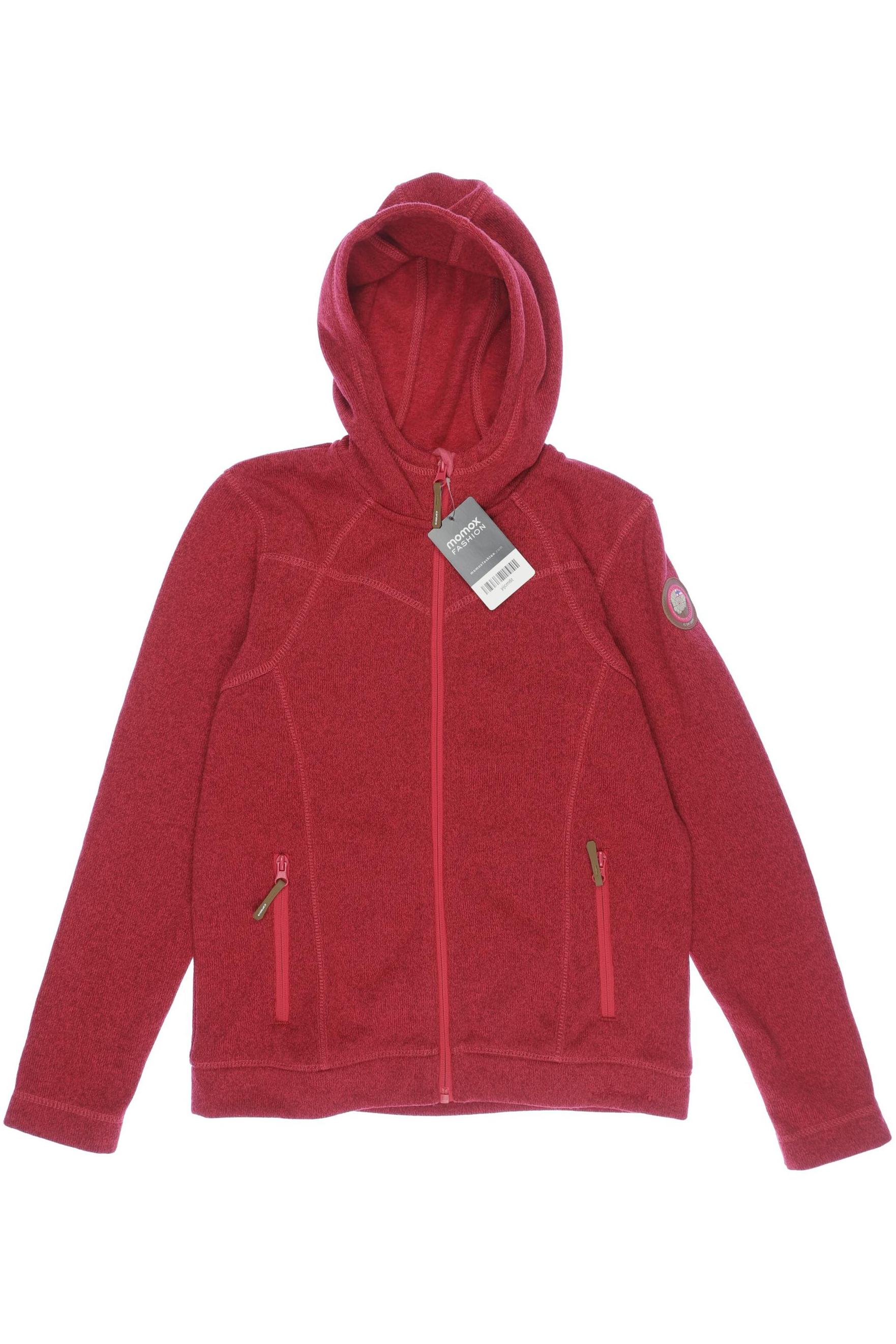 

Icepeak Herren Hoodies & Sweater, pink, Gr. 152