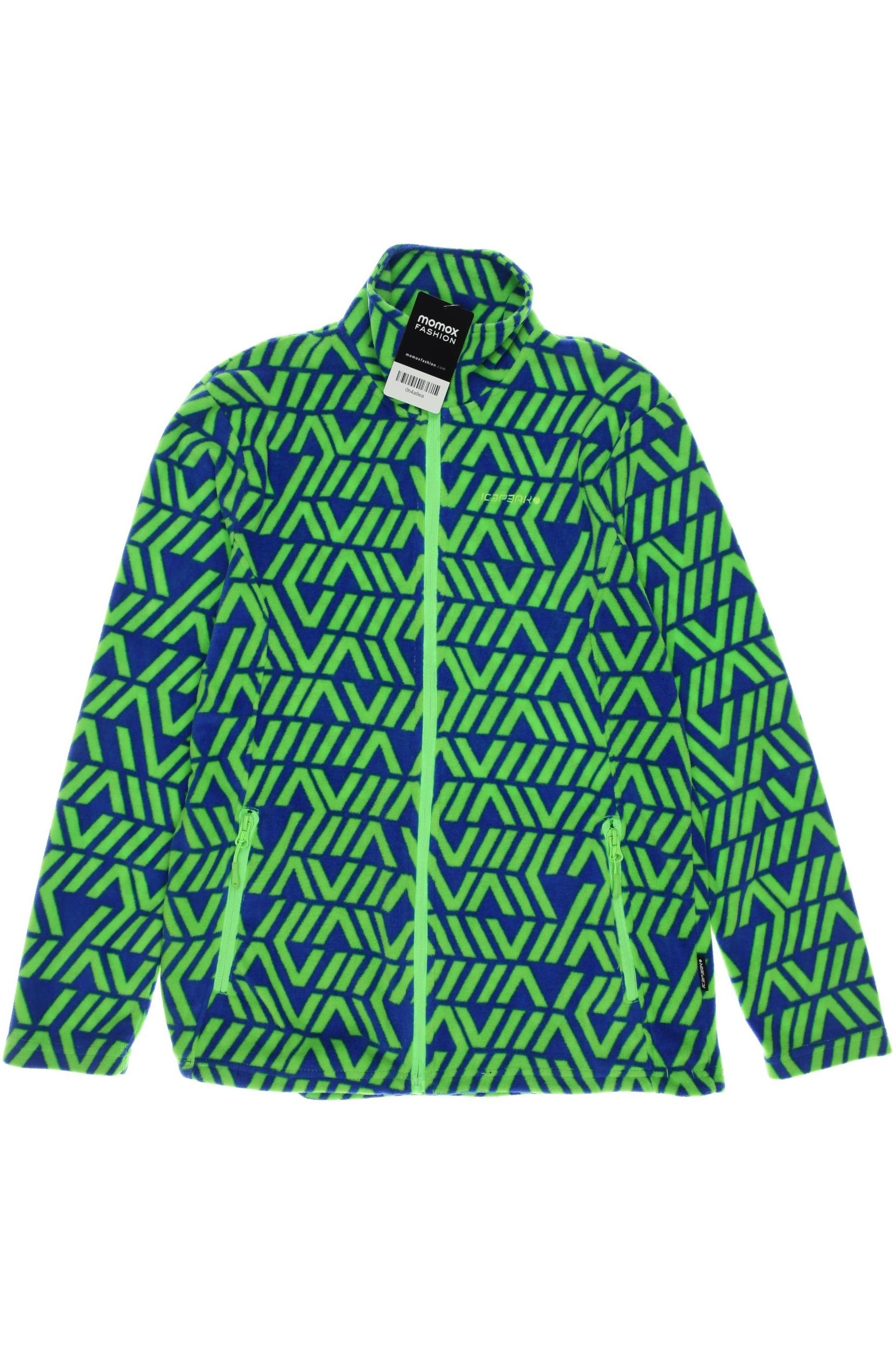 

Icepeak Herren Hoodies & Sweater, blau, Gr. 164