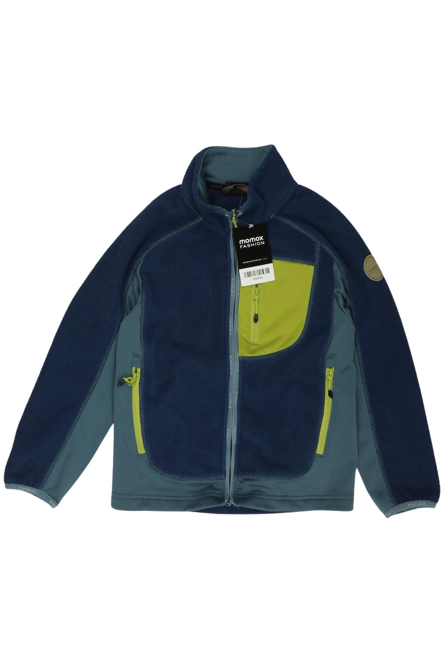 

Icepeak Jungen Hoodies & Sweater, mehrfarbig, Gr. 122/128