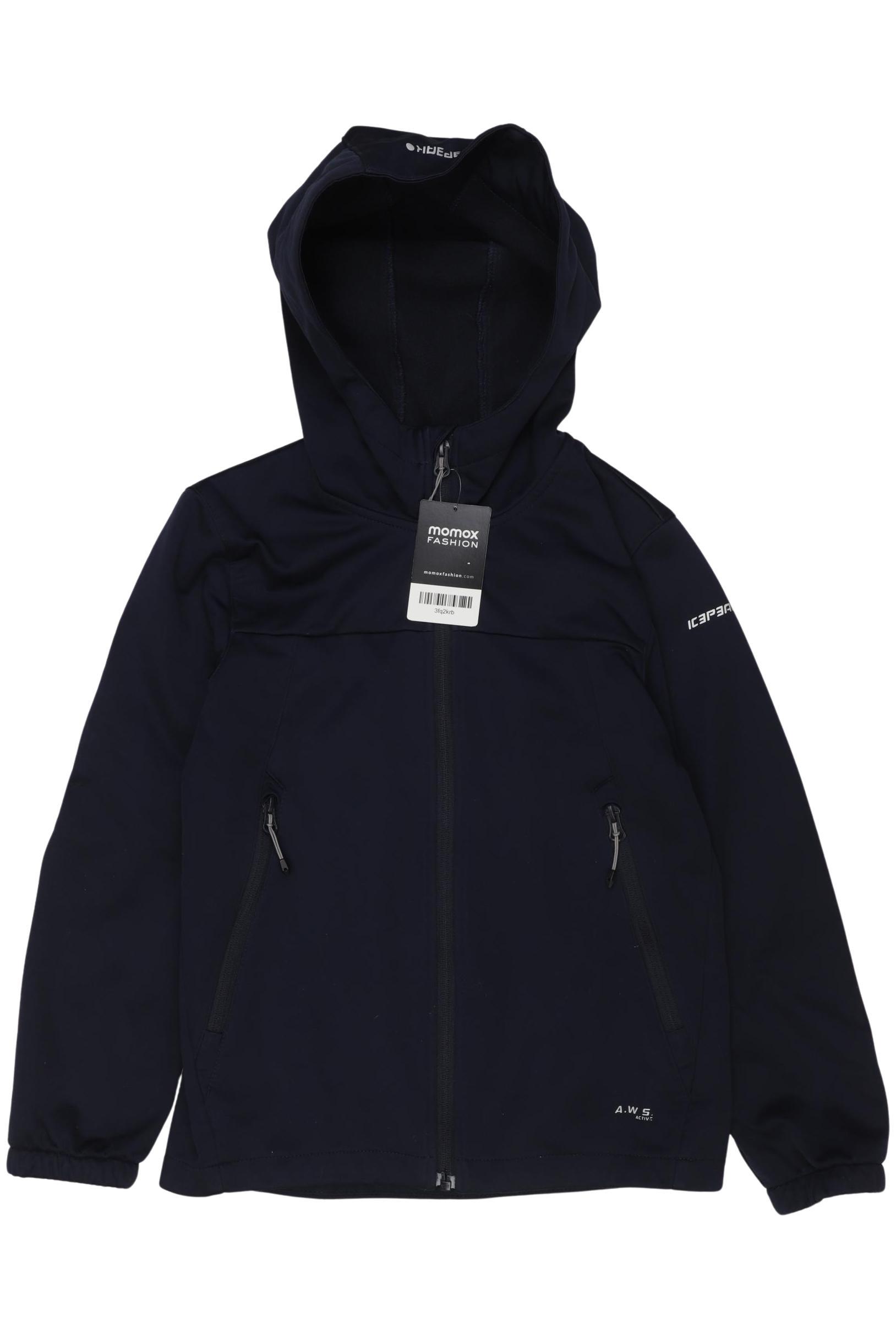 

Icepeak Jungen Hoodies & Sweater, marineblau, Gr. 140