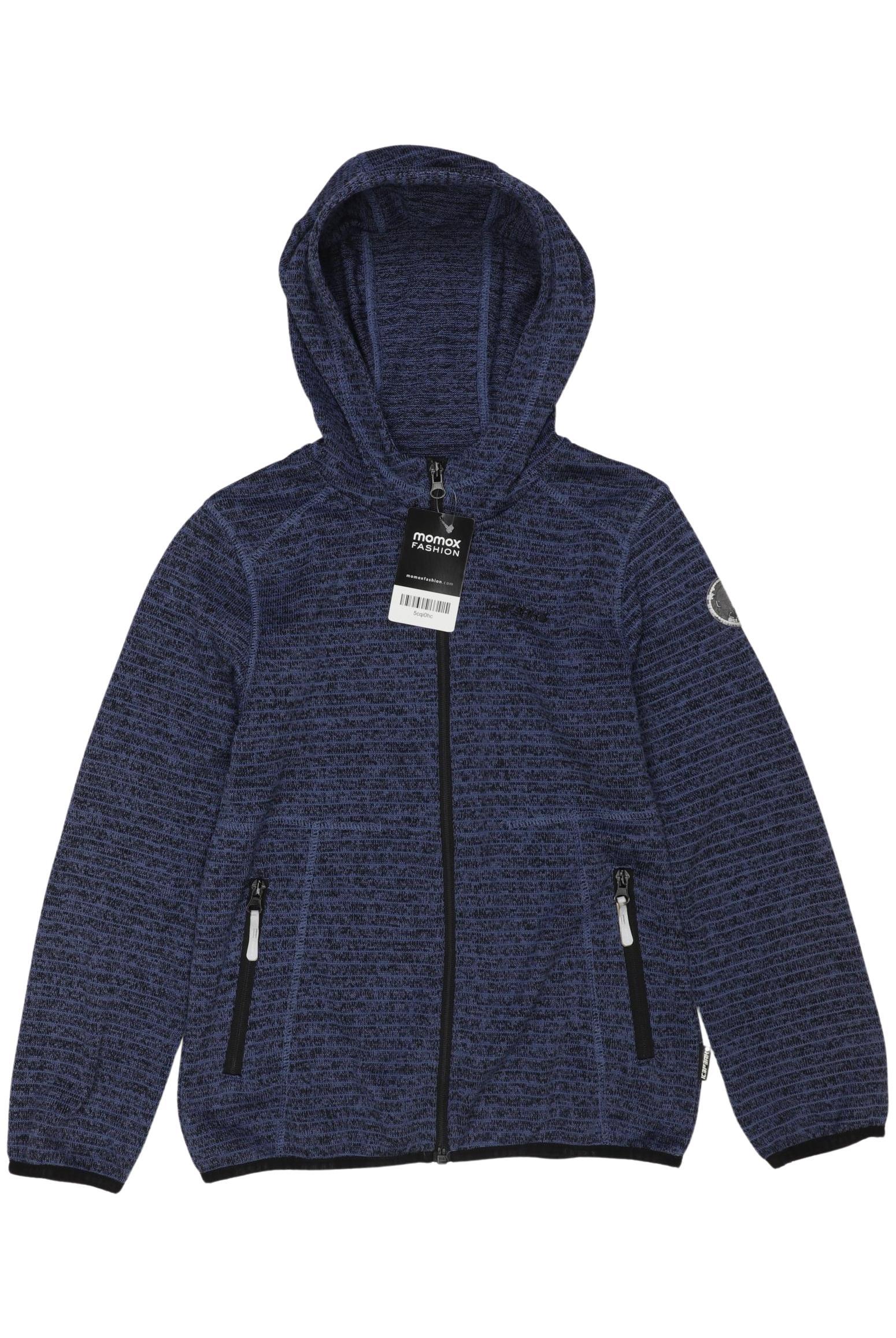 

Icepeak Jungen Hoodies & Sweater, marineblau, Gr. 140