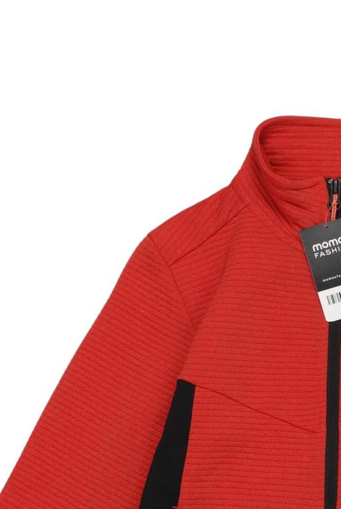 Thumbnail - Icepeak Herren Hoodies &amp; Sweater, rot, Gr. 146/152