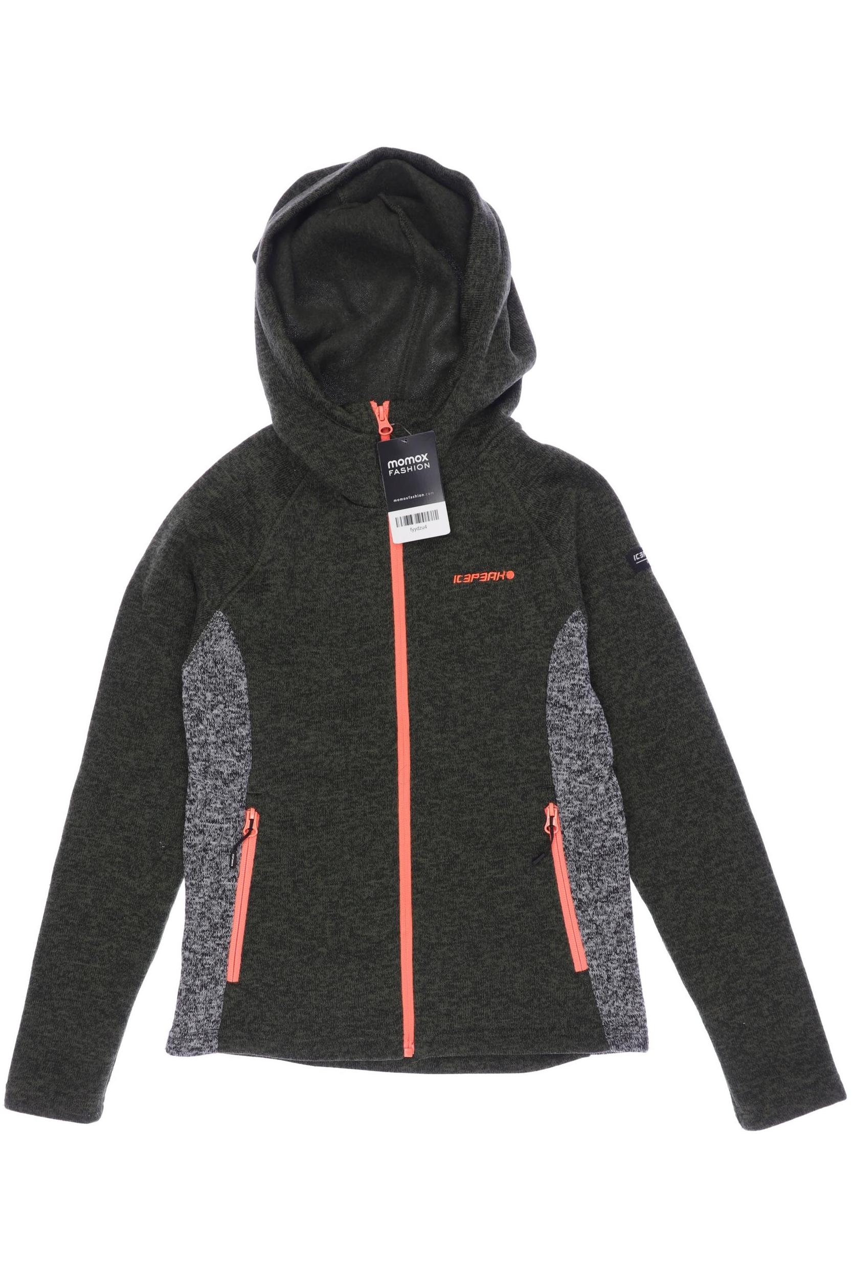 

Icepeak Jungen Hoodies & Sweater, grün, Gr. 152