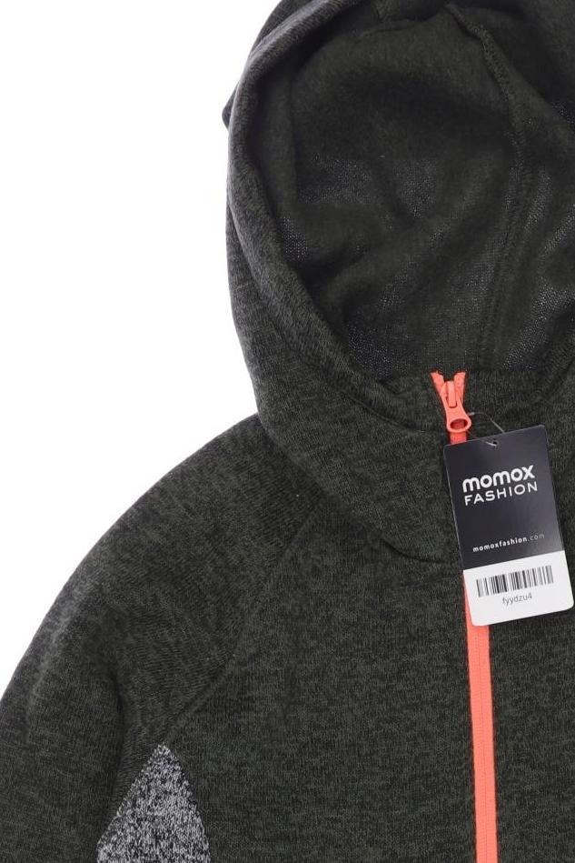 Thumbnail - Icepeak Jungen Hoodies &amp; Sweater, grün, Gr. 152