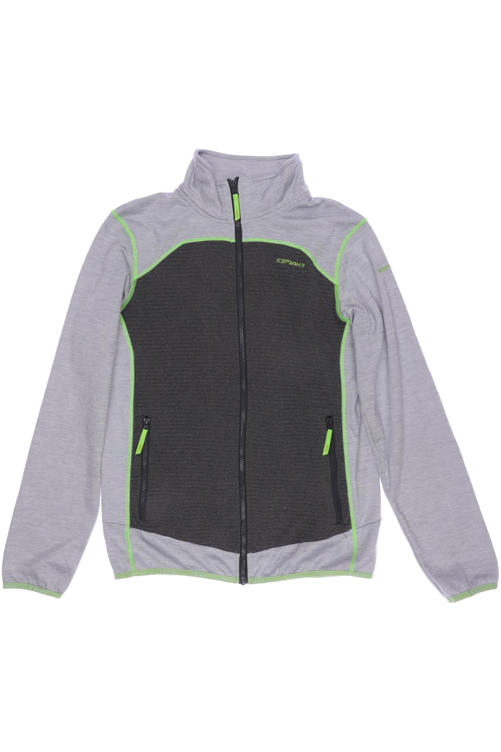 

Icepeak Herren Hoodies & Sweater, grau, Gr. 170/176