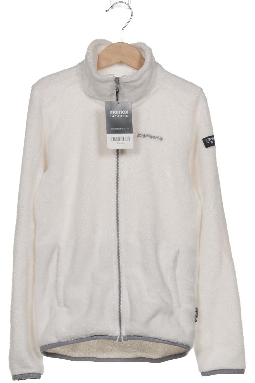 

Icepeak Herren Hoodies & Sweater, weiß, Gr. 134/140