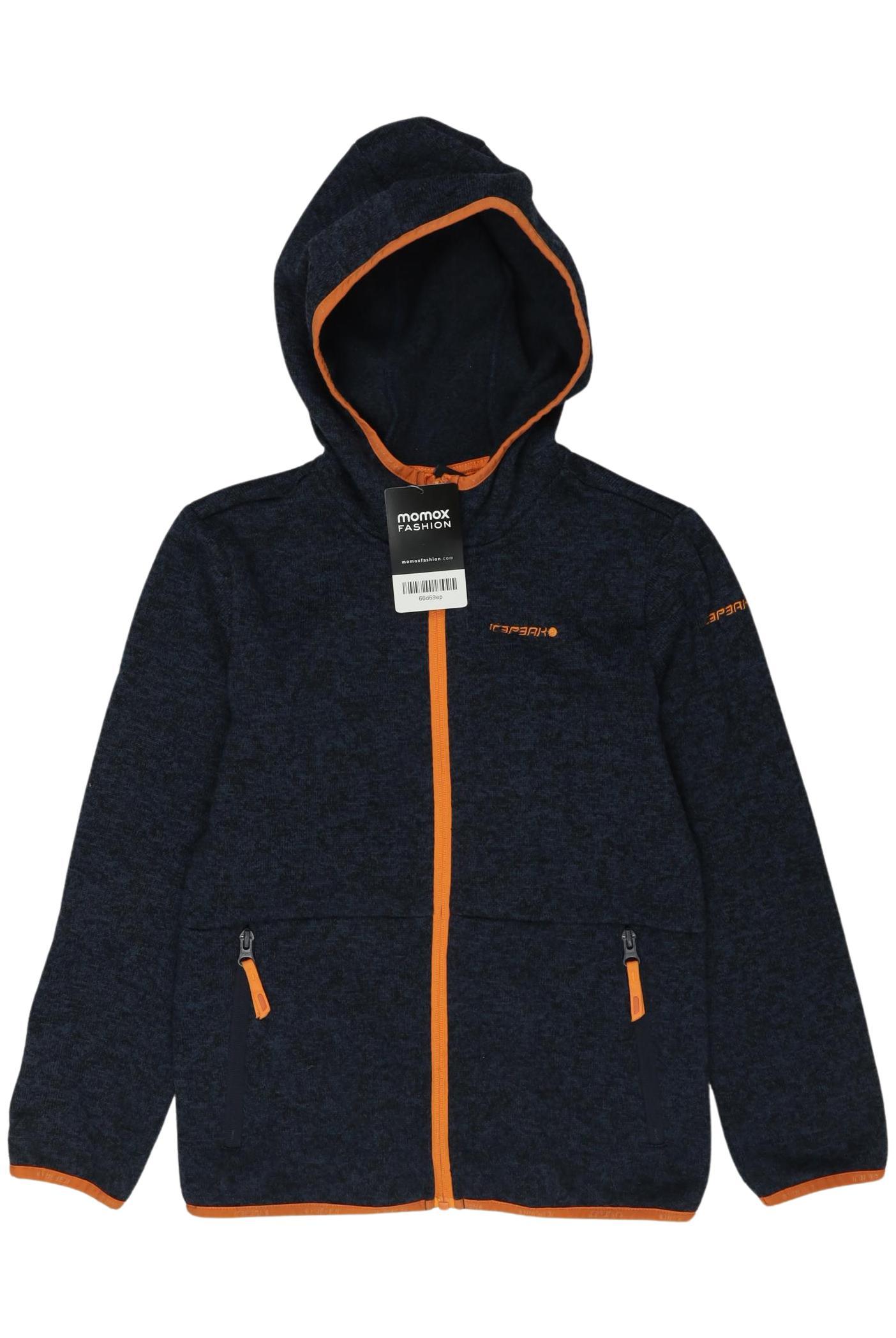 

Icepeak Jungen Hoodies & Sweater, marineblau, Gr. 134/140