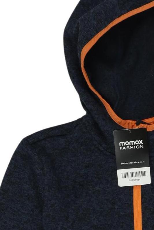 Thumbnail - Icepeak Jungen Hoodies &amp; Sweater, marineblau, Gr. 134/140