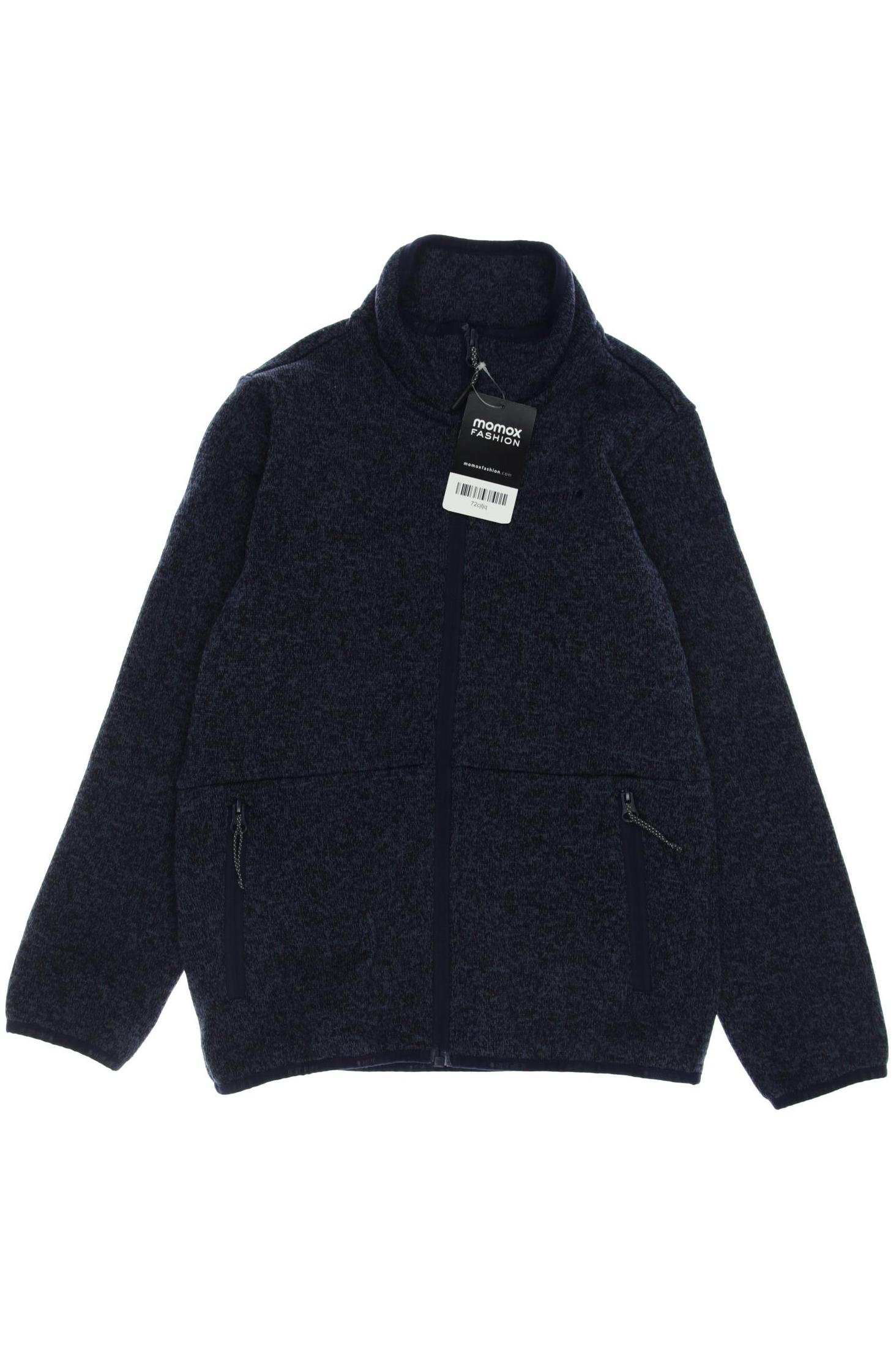 

Icepeak Herren Hoodies & Sweater, marineblau, Gr. 140