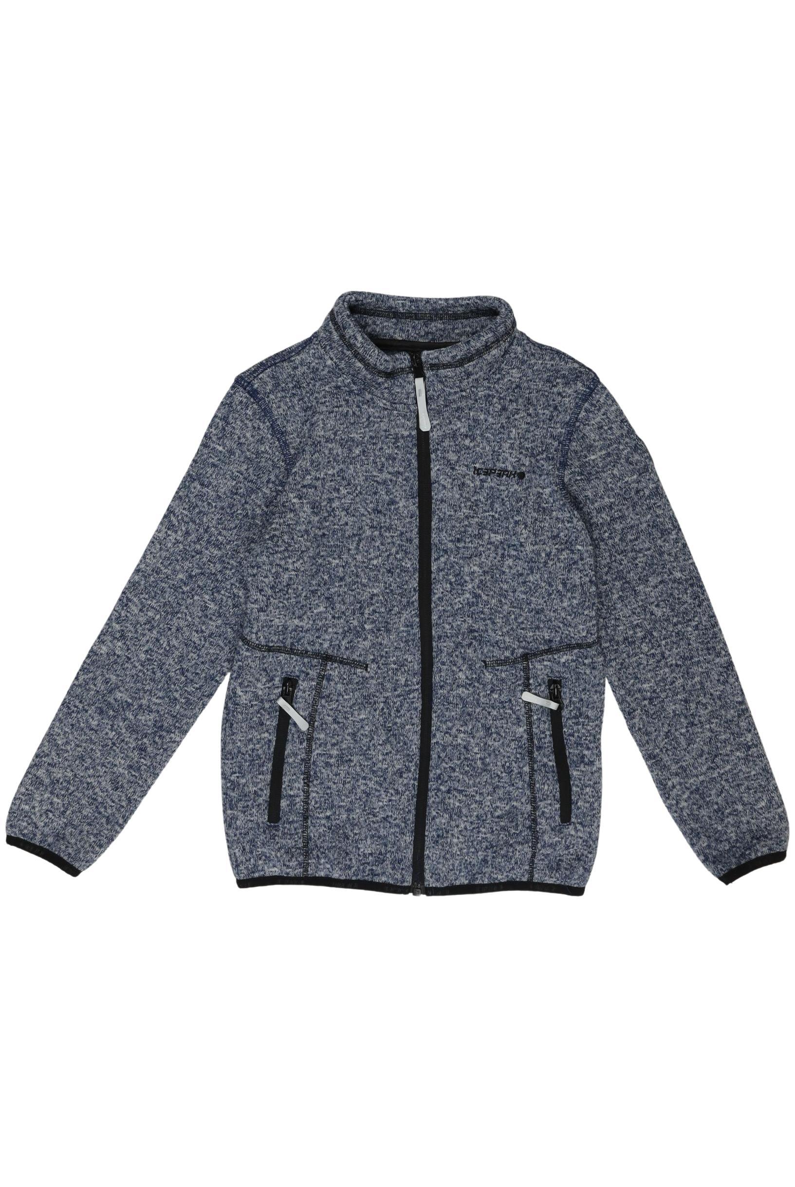 

Icepeak Jungen Hoodies & Sweater, blau, Gr. 128