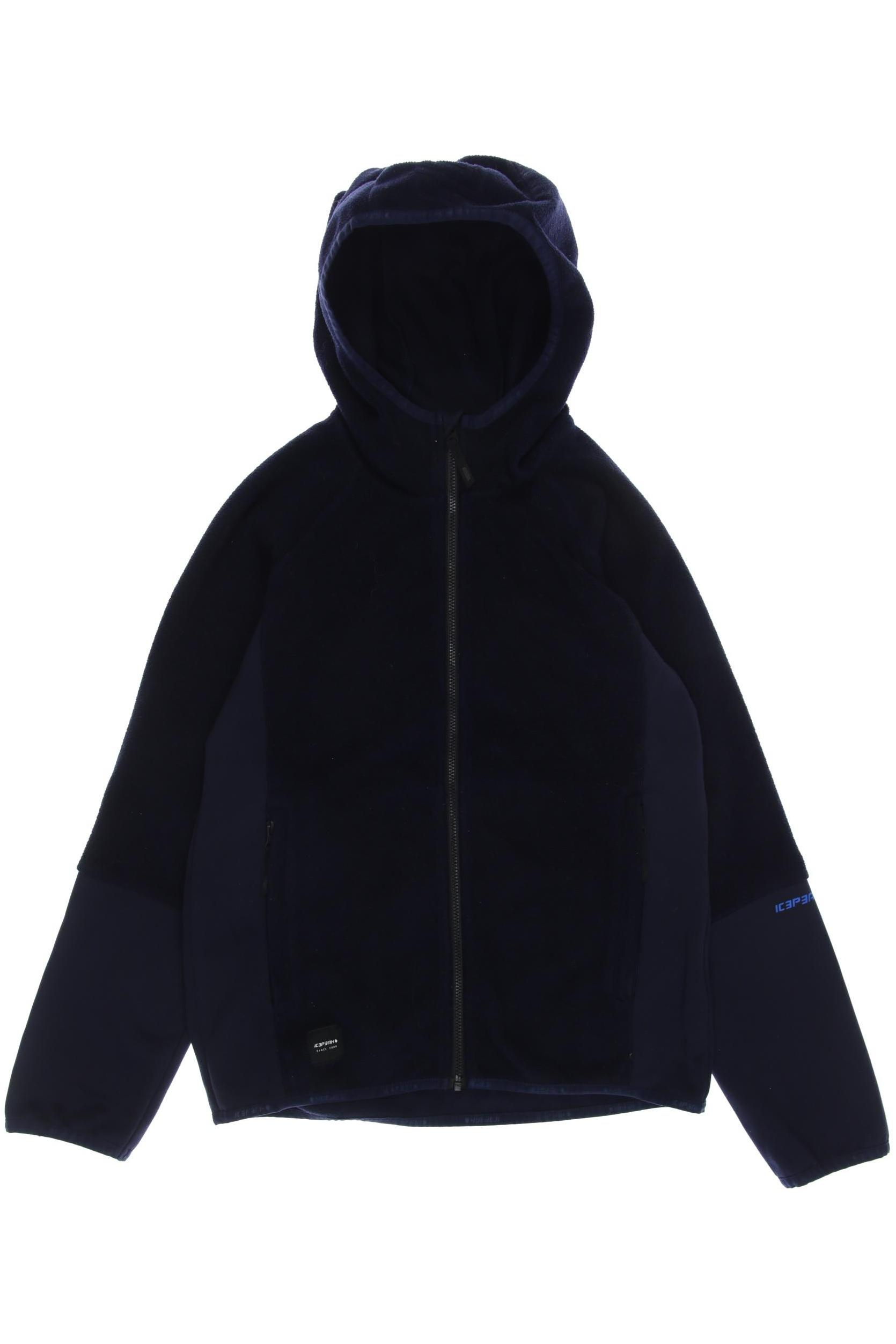 

Icepeak Herren Hoodies & Sweater, marineblau, Gr. 146/152