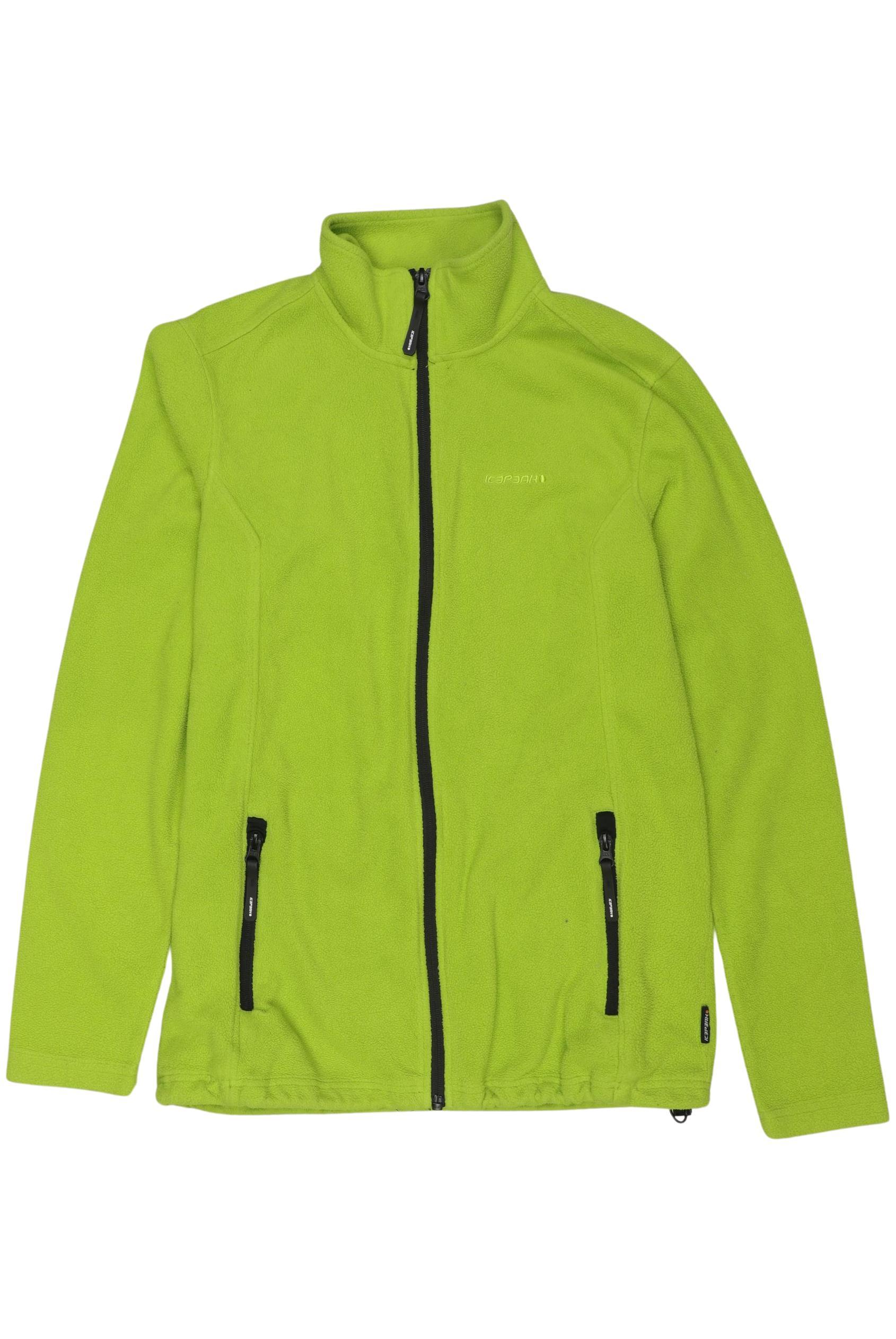 

Icepeak Jungen Hoodies & Sweater, hellgrün, Gr. 176