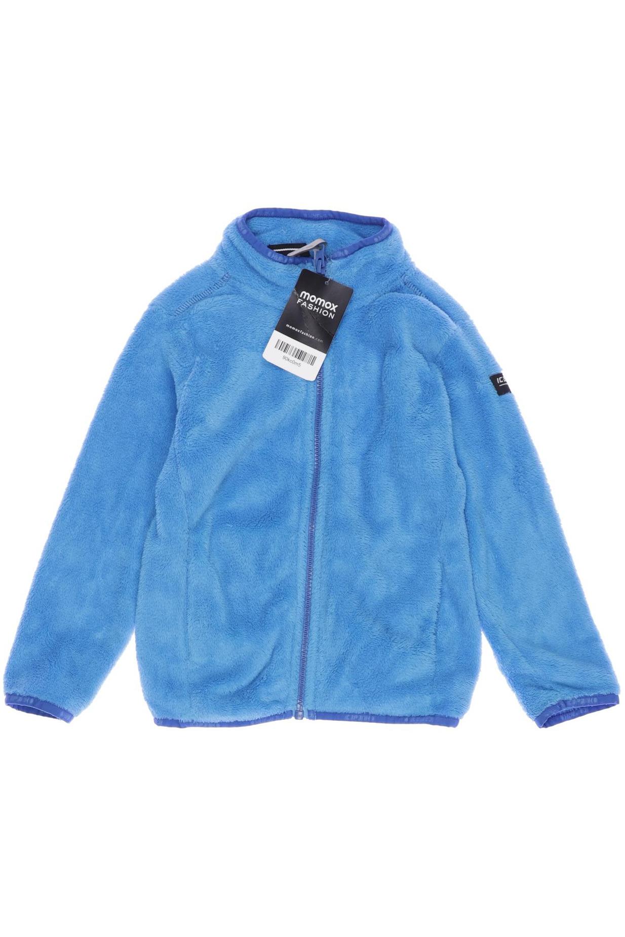 

Icepeak Herren Hoodies & Sweater, blau, Gr. 98