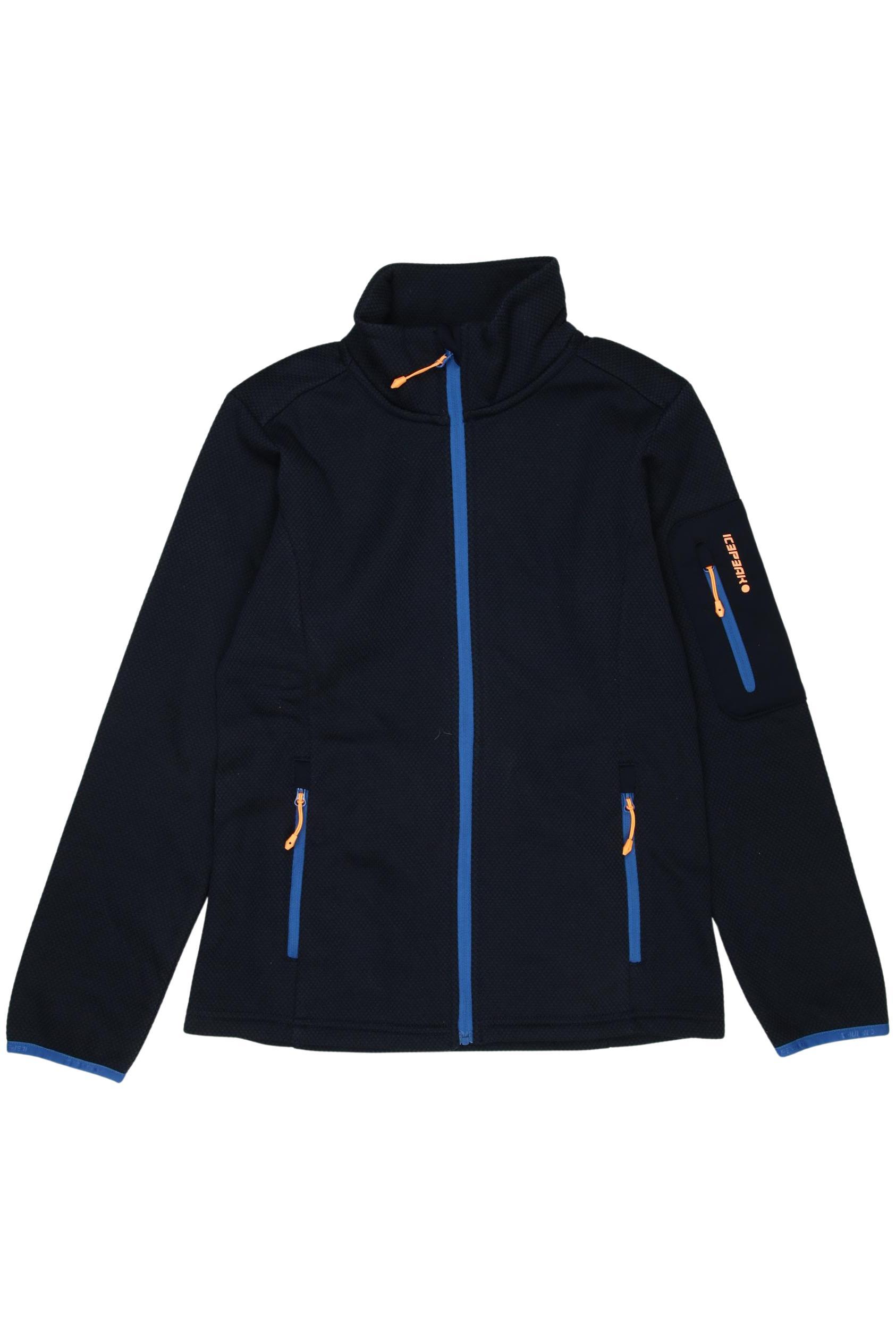 

Icepeak Herren Hoodies & Sweater, marineblau, Gr. 152