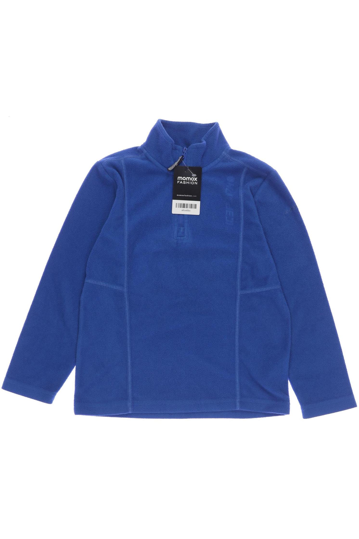 

ICEPEAK Jungen Hoodies & Sweater, blau