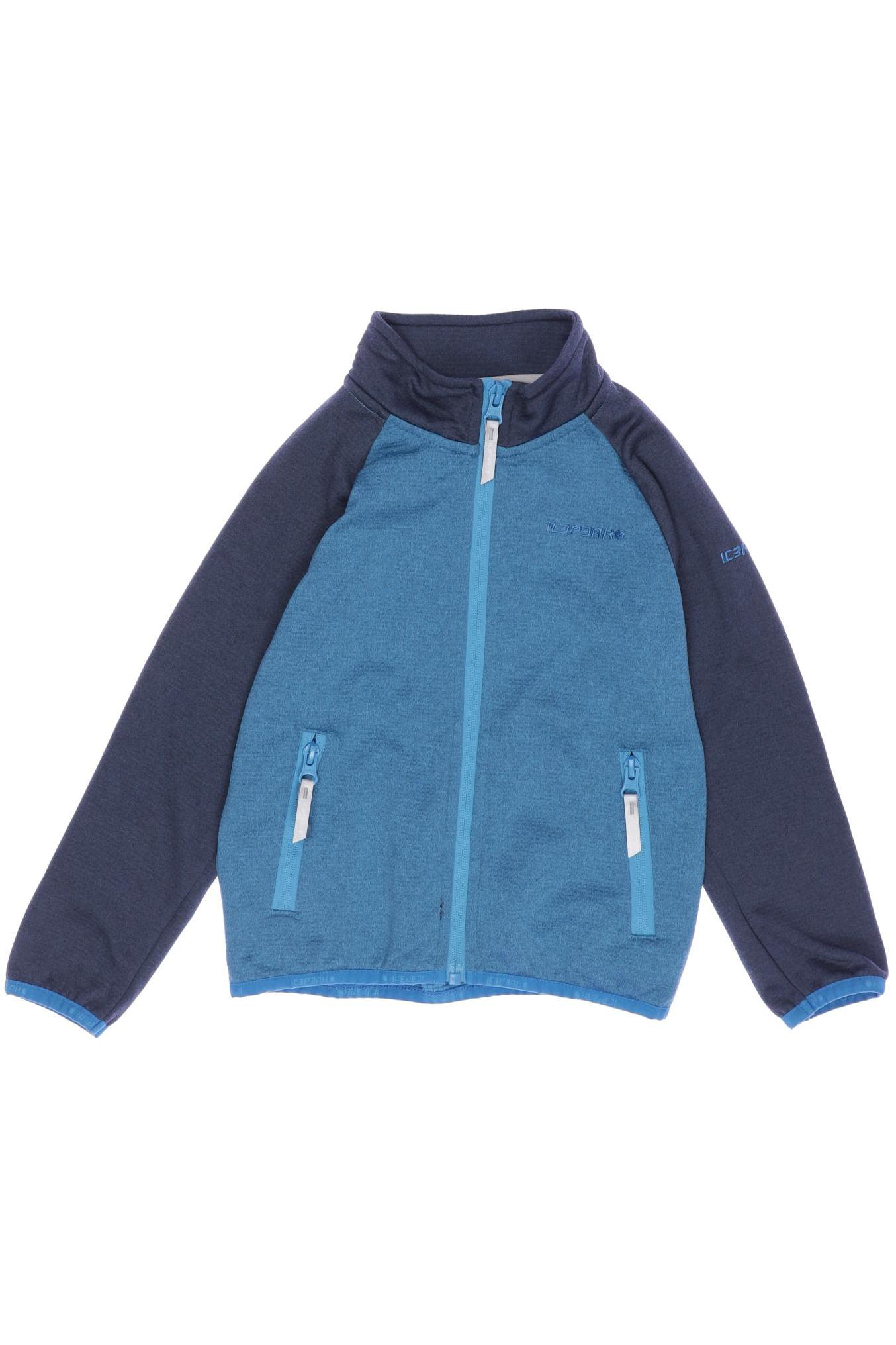 

Icepeak Herren Hoodies & Sweater, blau, Gr. 98