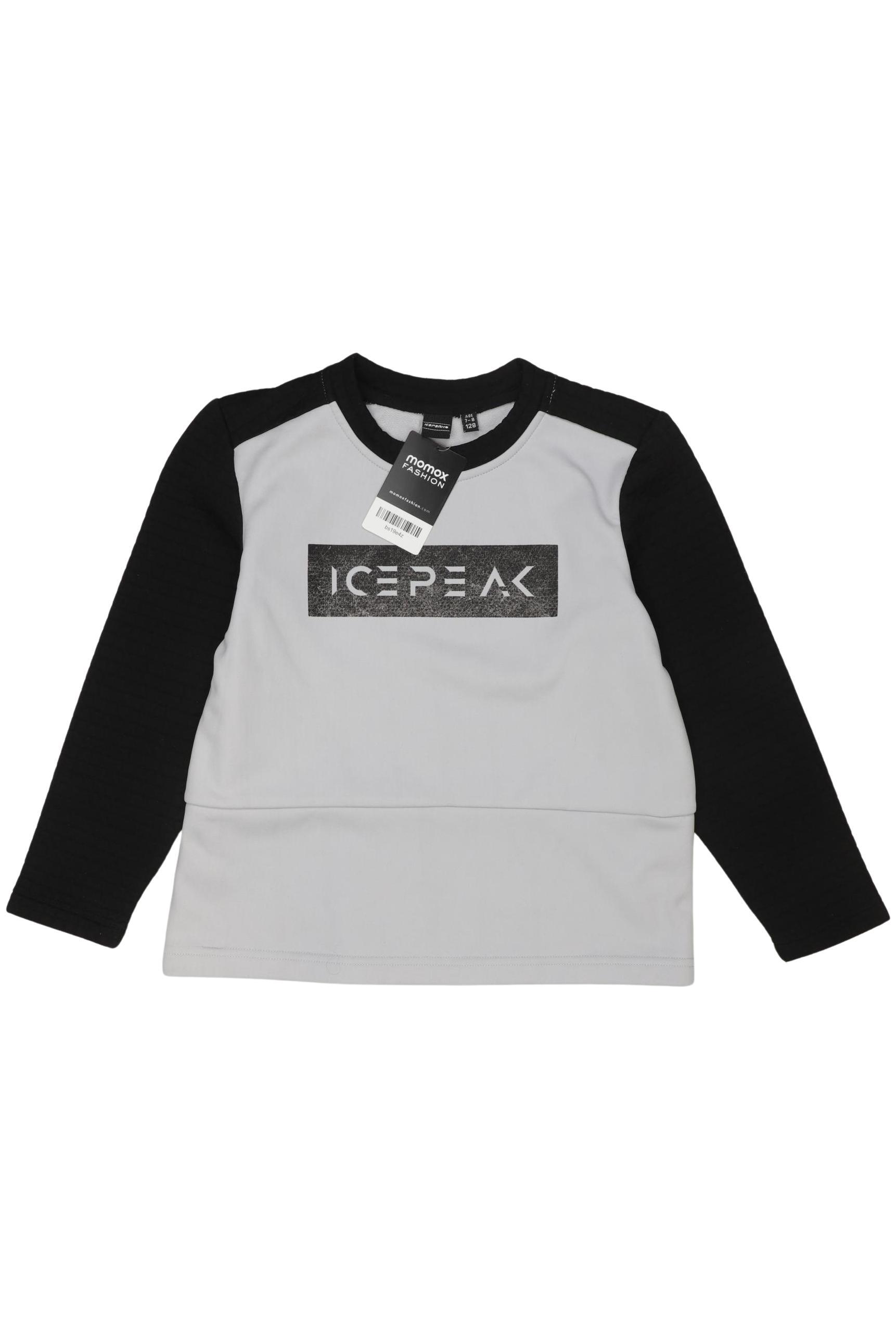 

Icepeak Jungen Hoodies & Sweater, mehrfarbig, Gr. 128