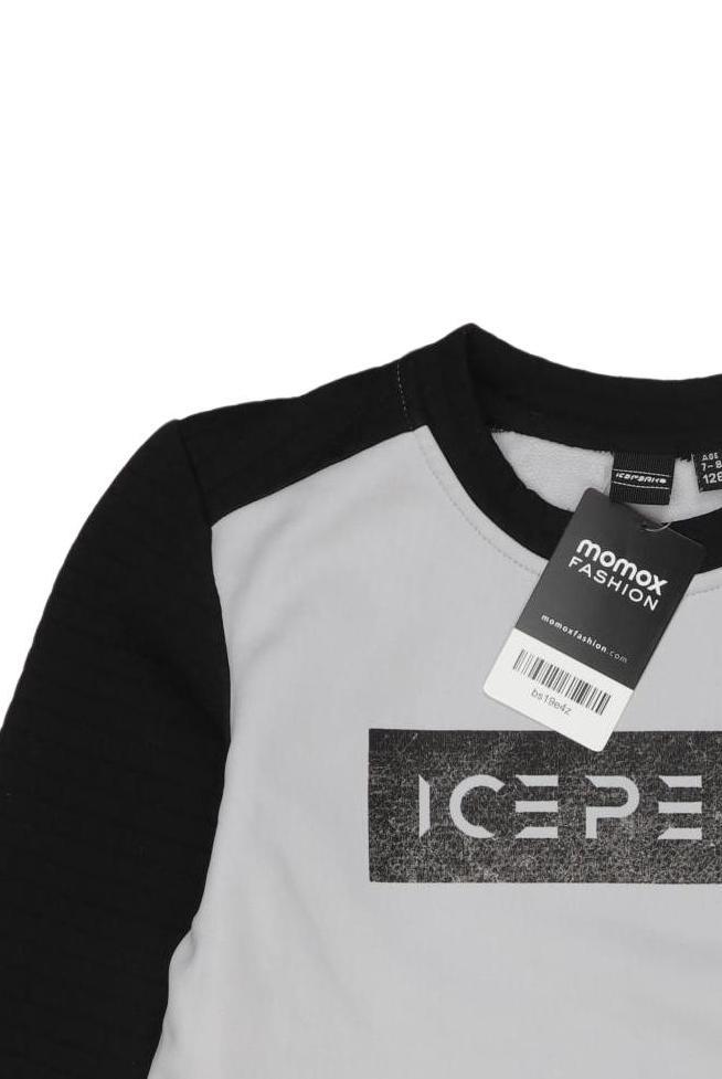 Thumbnail - Icepeak Jungen Hoodies &amp; Sweater, mehrfarbig, Gr. 128