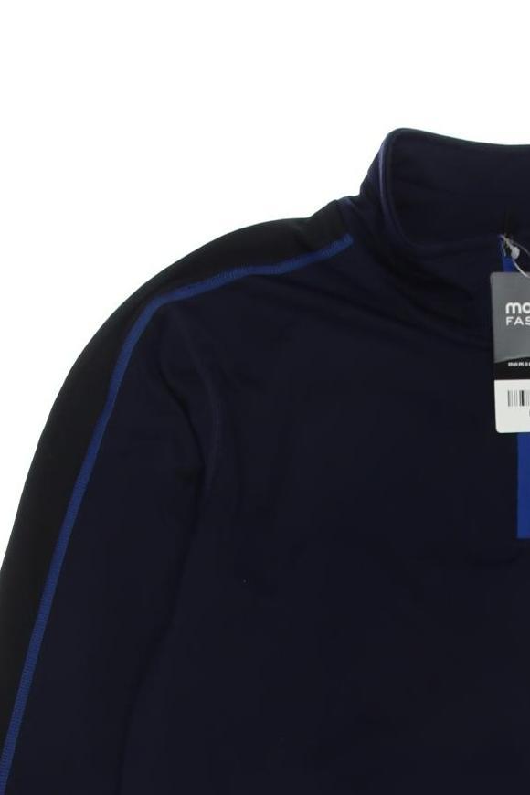 Thumbnail - Icepeak Jungen Hoodies &amp; Sweater, marineblau, Gr. 164