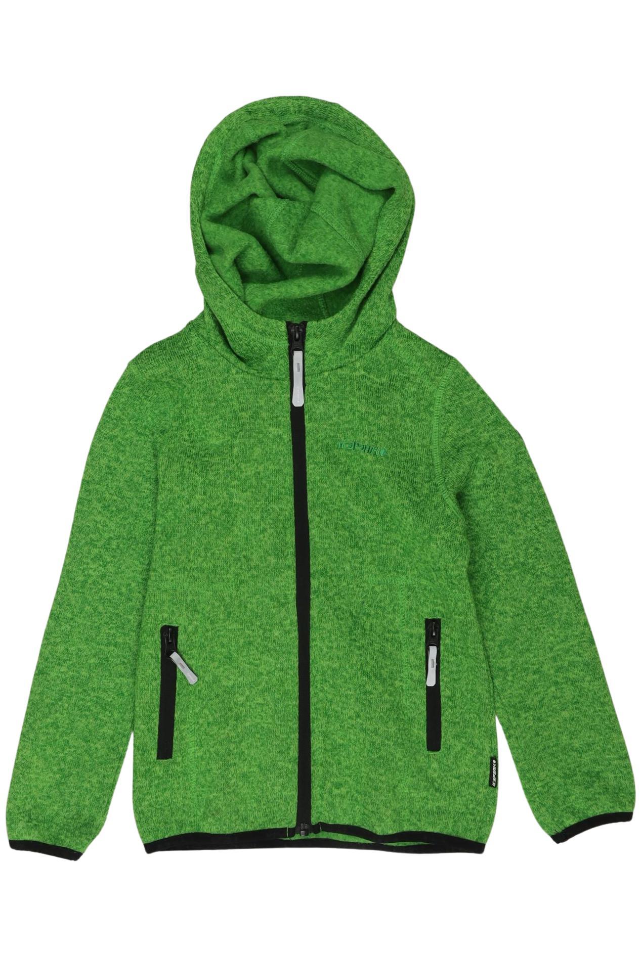

Icepeak Jungen Hoodies & Sweater, grün, Gr. 116