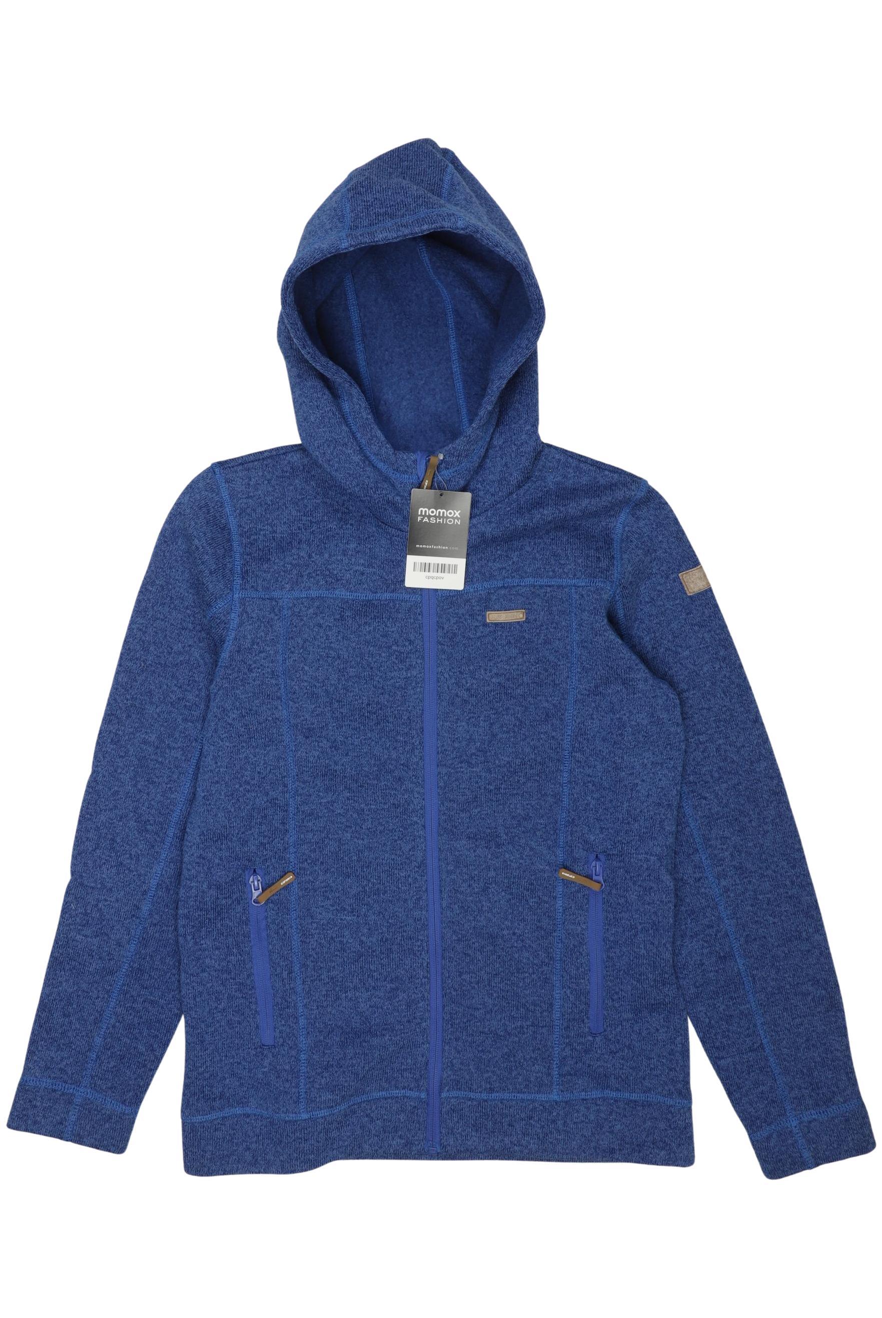 

Icepeak Herren Hoodies & Sweater, blau, Gr. 164