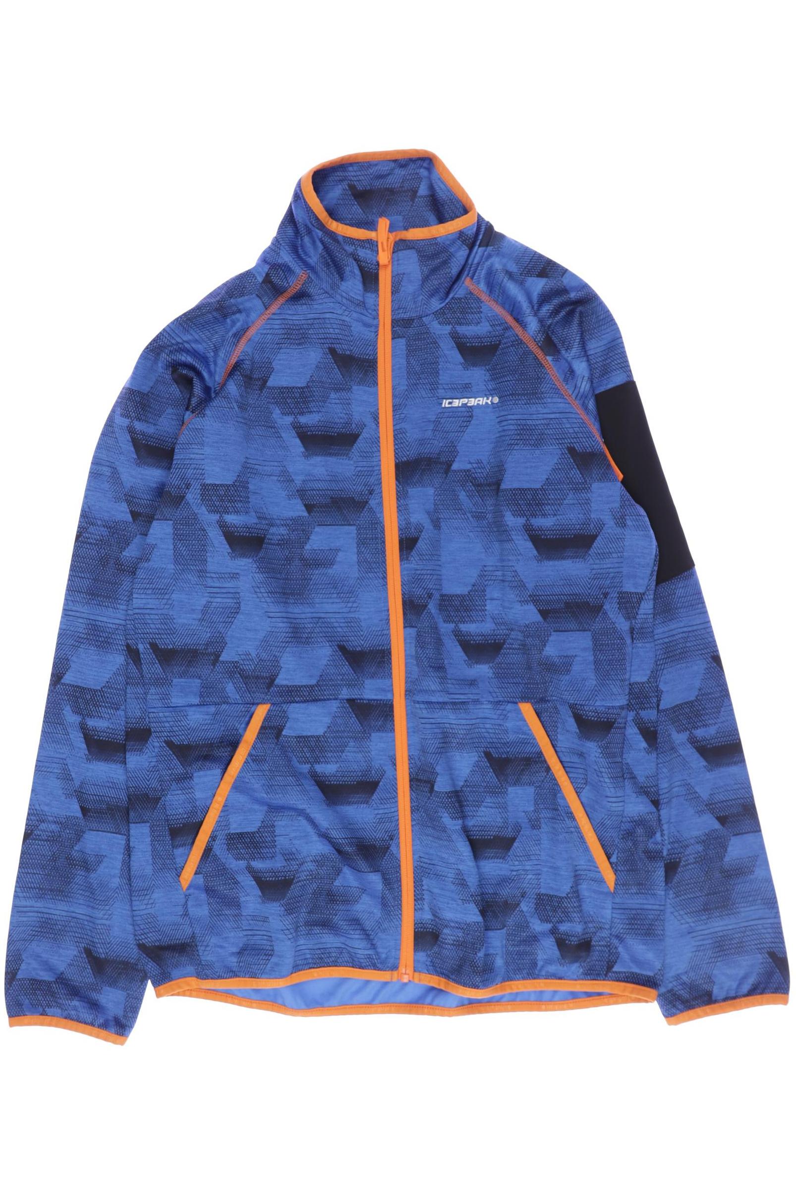 

Icepeak Herren Hoodies & Sweater, blau, Gr. 170