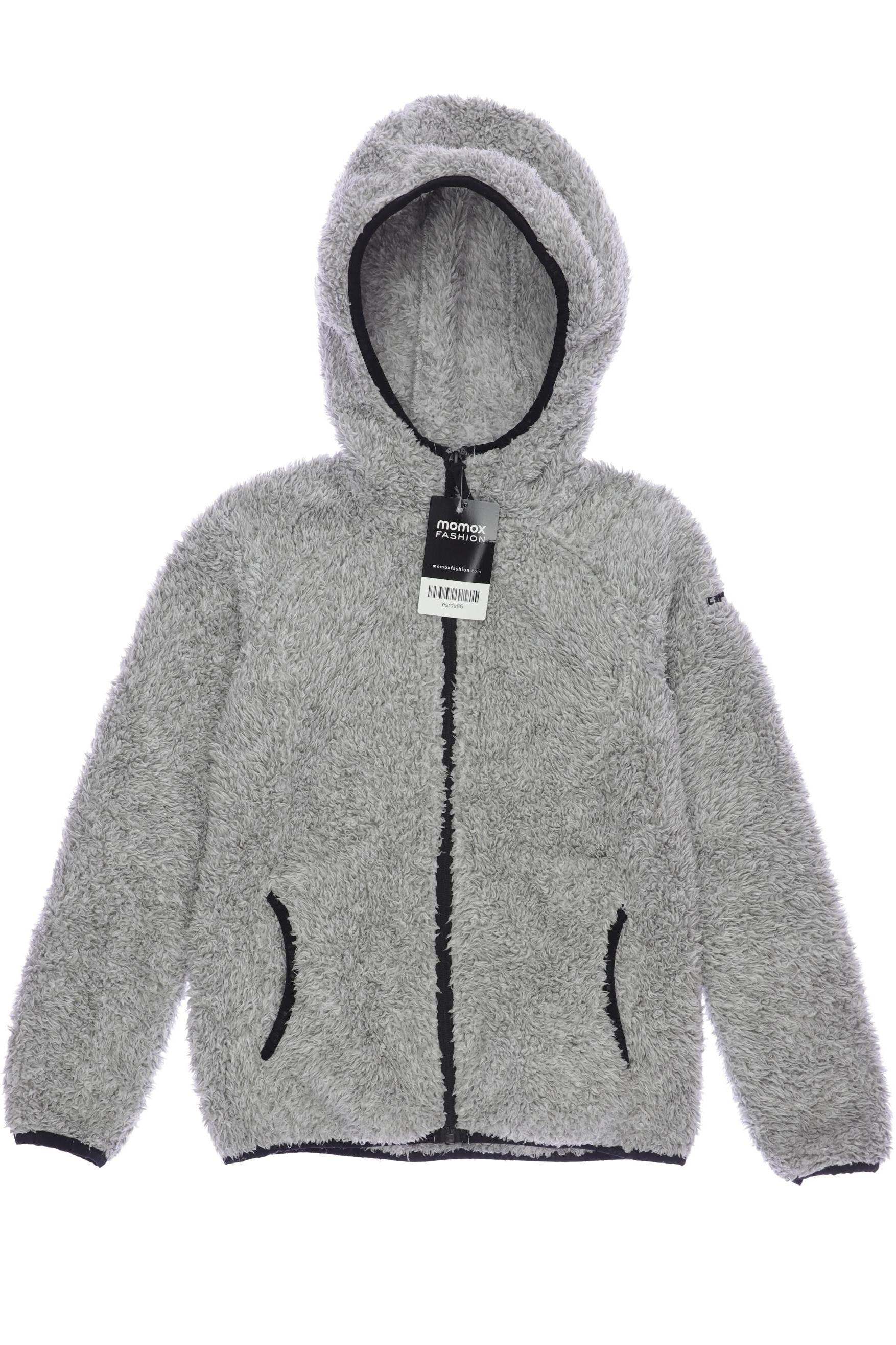 

Icepeak Herren Hoodies & Sweater, grau, Gr. 134