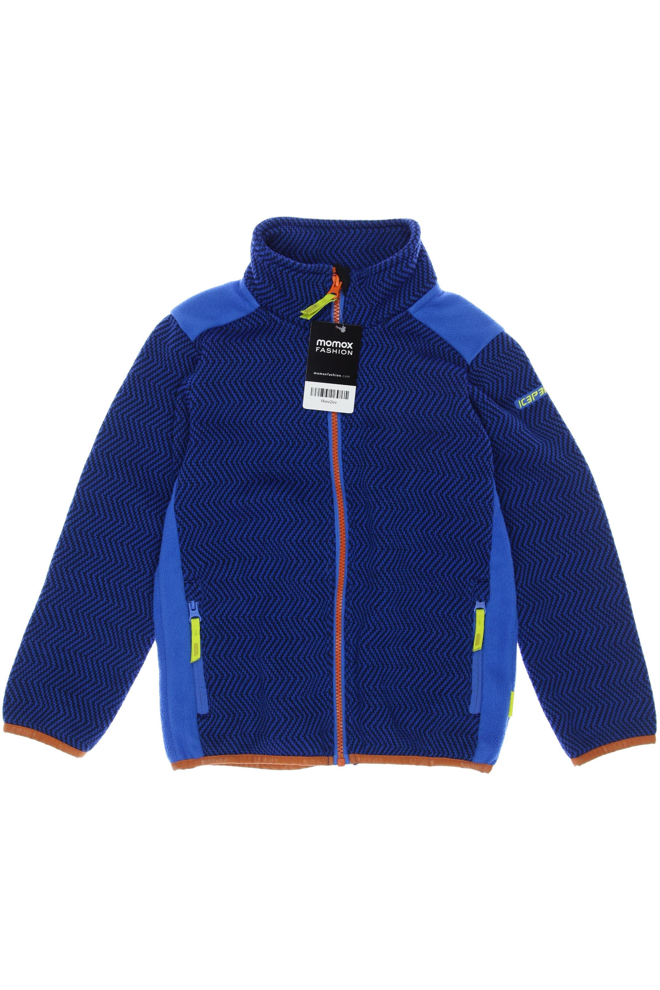 

Icepeak Herren Hoodies & Sweater, blau, Gr. 122/128