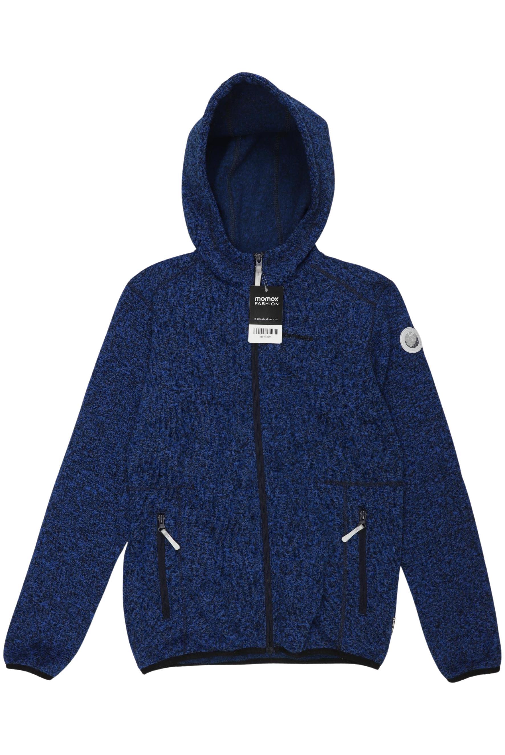 

Icepeak Jungen Hoodies & Sweater, marineblau, Gr. 164