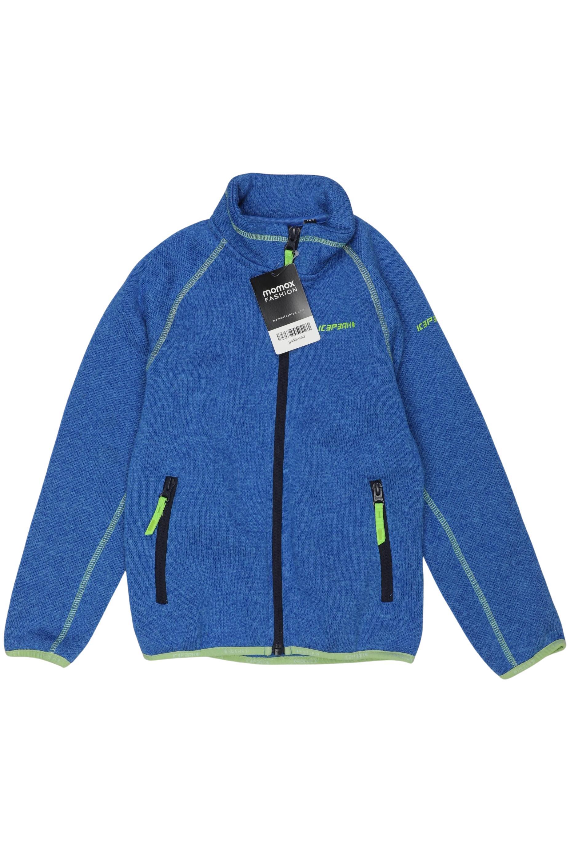 

Icepeak Jungen Hoodies & Sweater, neon, Gr. 122/128